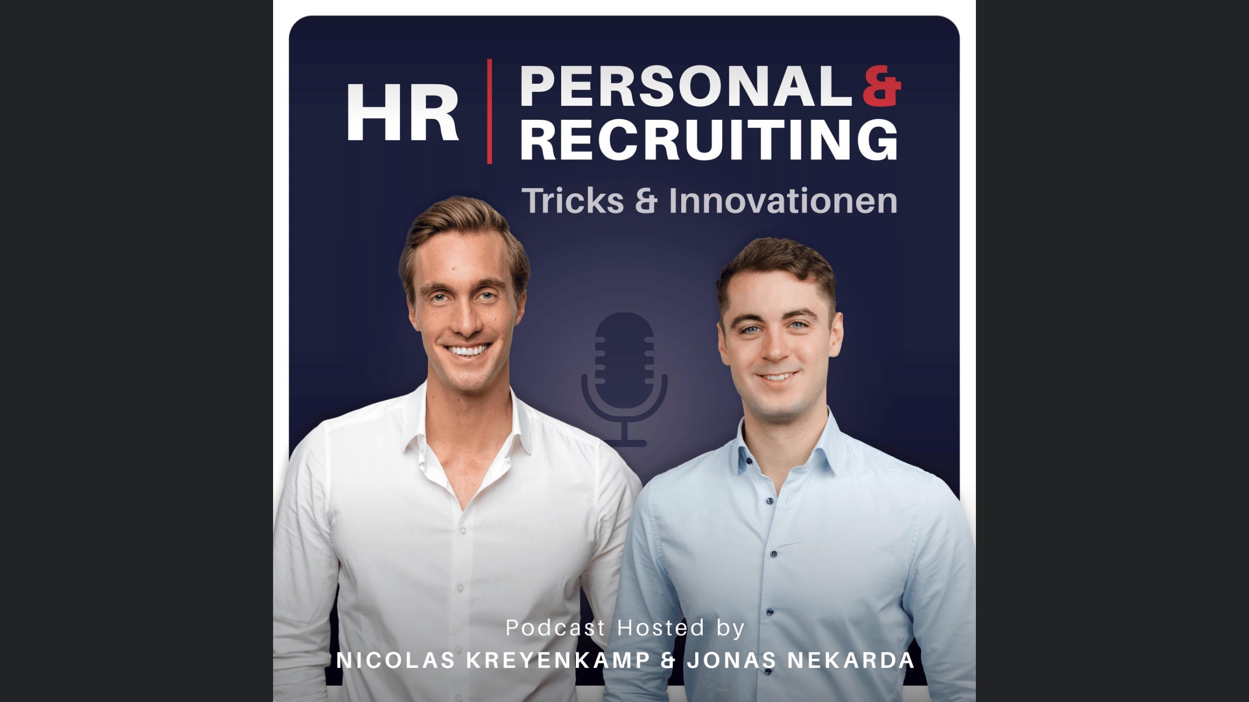 HR, Recruiting und Personal⚡️Schneller Top-Mitarbeiter gewinnen
