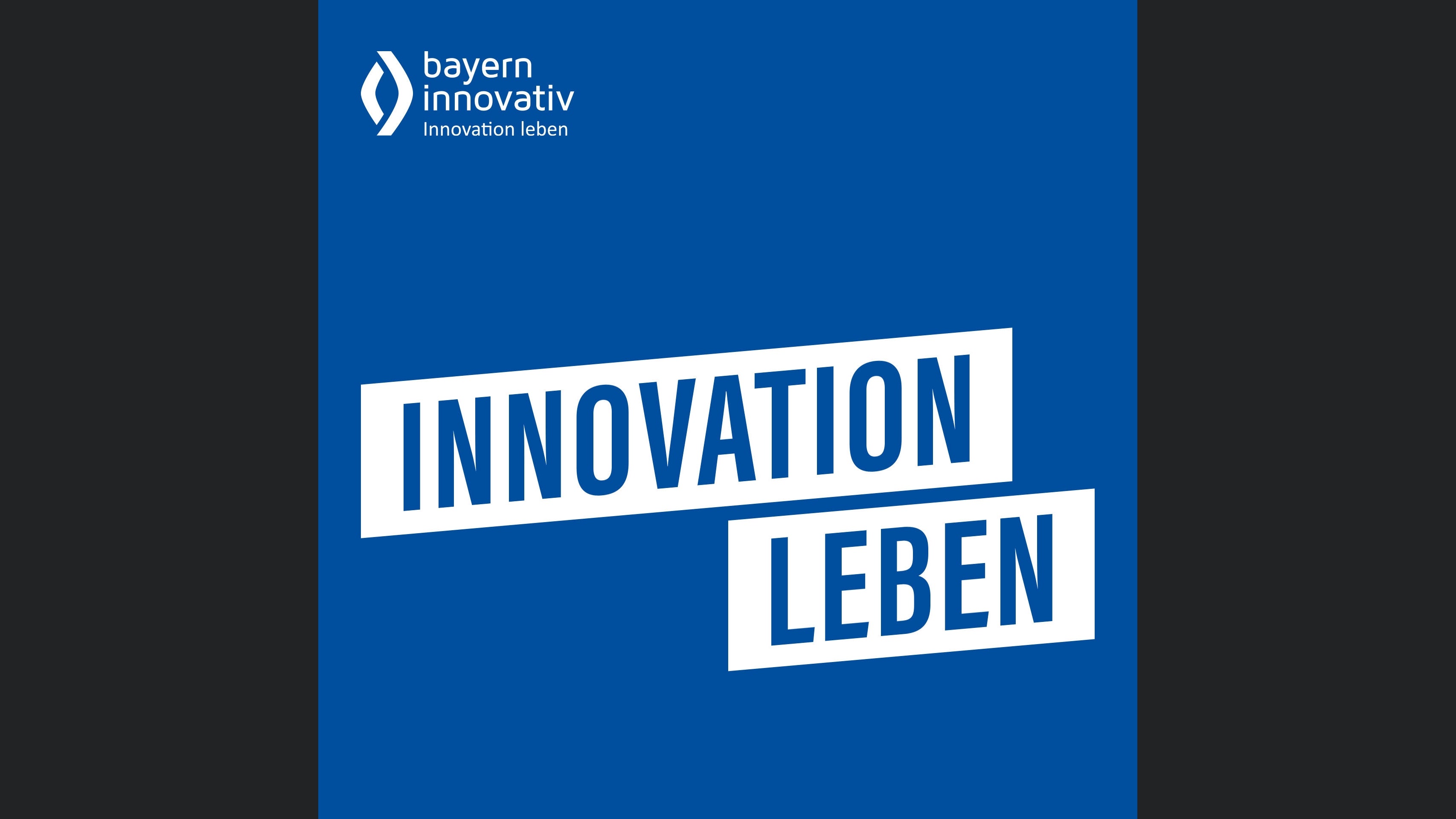 Innovation leben
