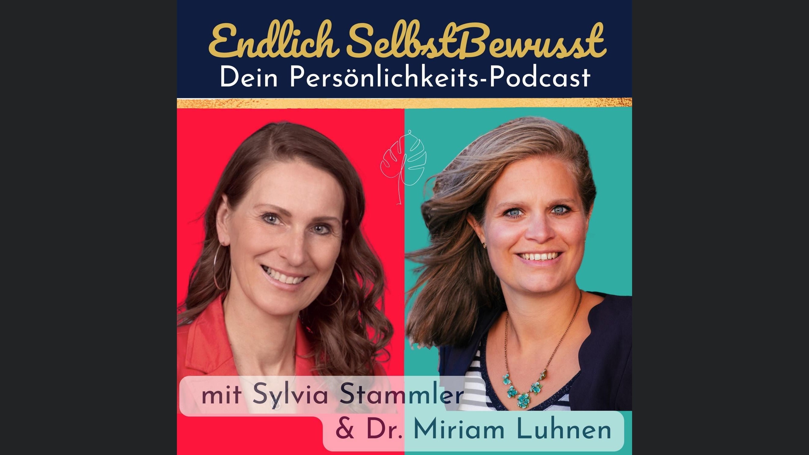 Endlich SelbstBewusst
