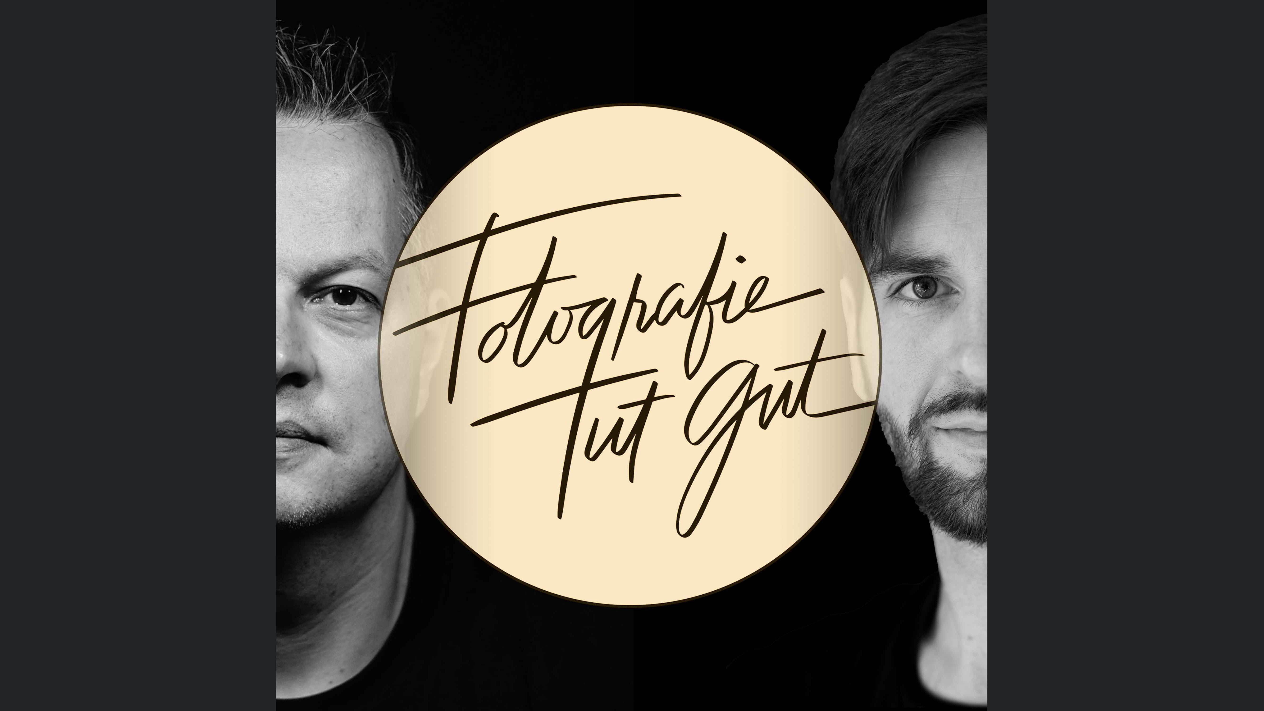 FOTOGRAFIE TUT GUT