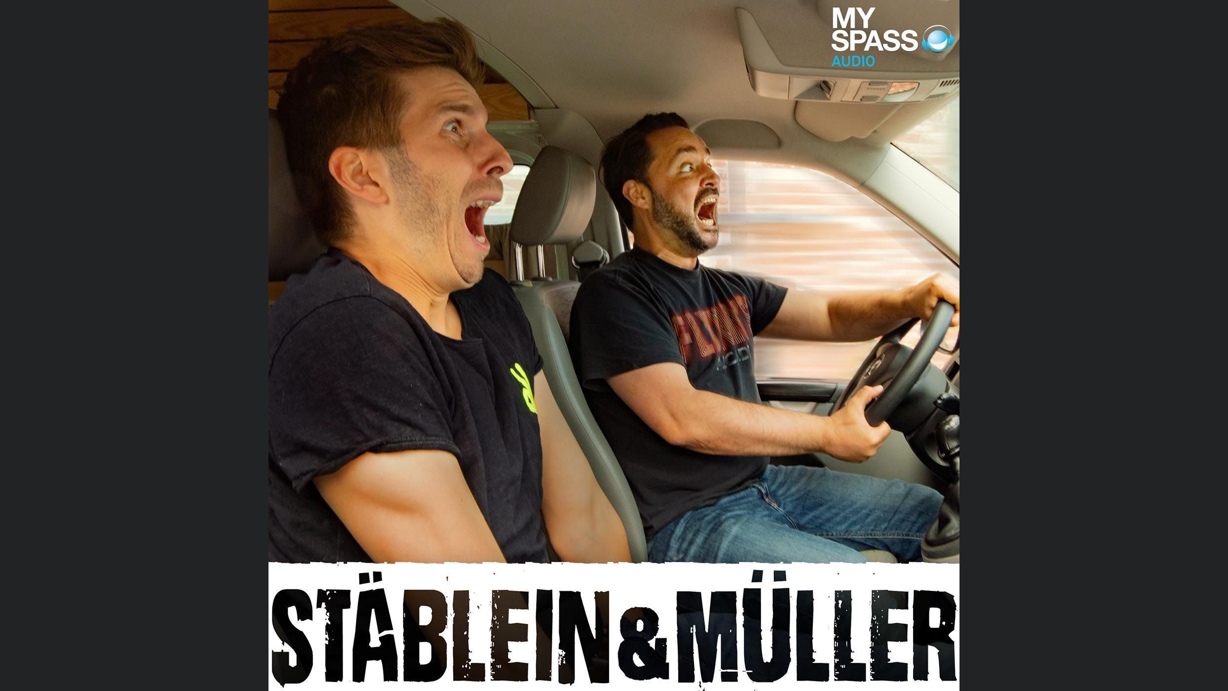 Stäblein & Müller