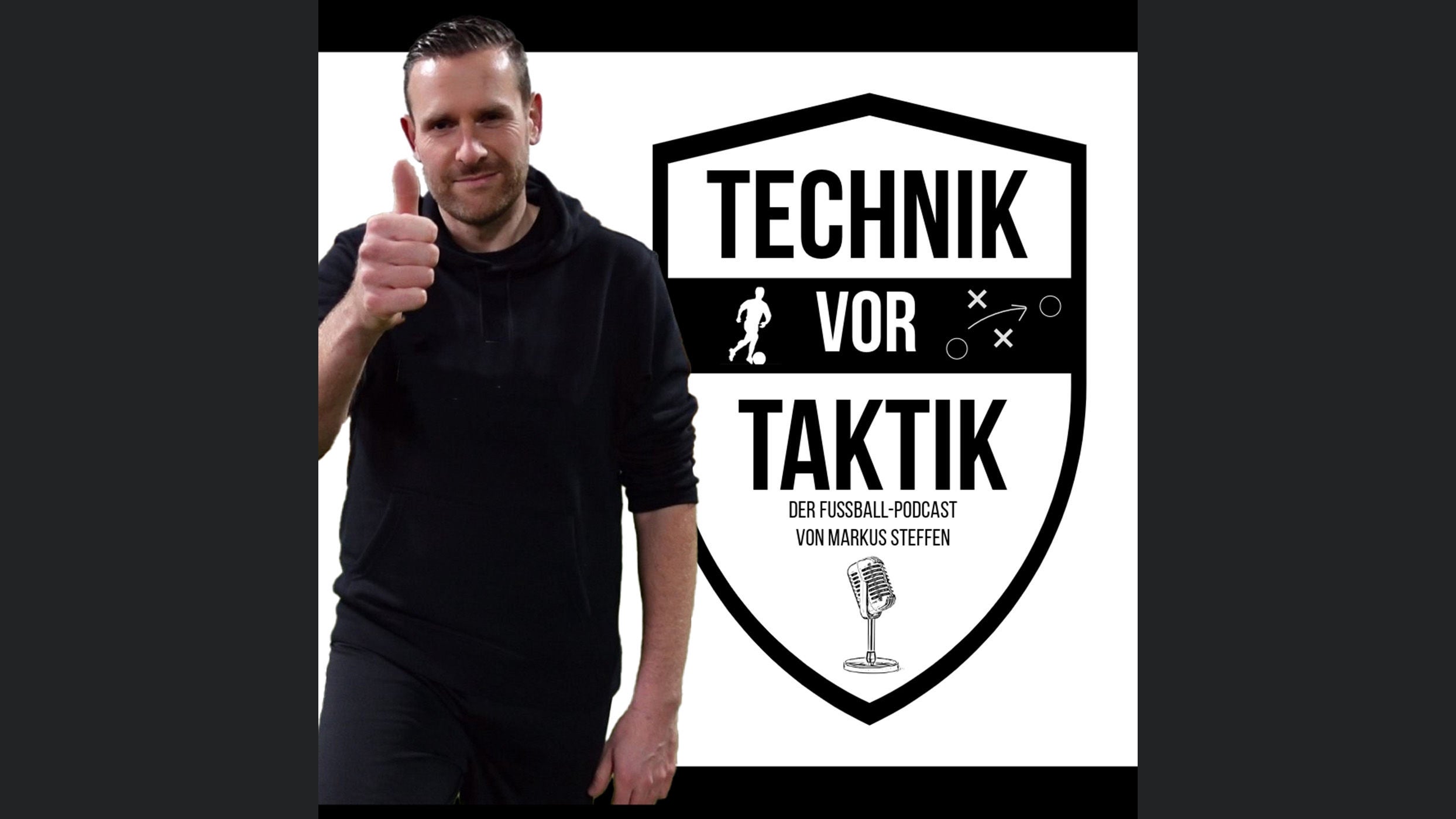 Technik vor Taktik