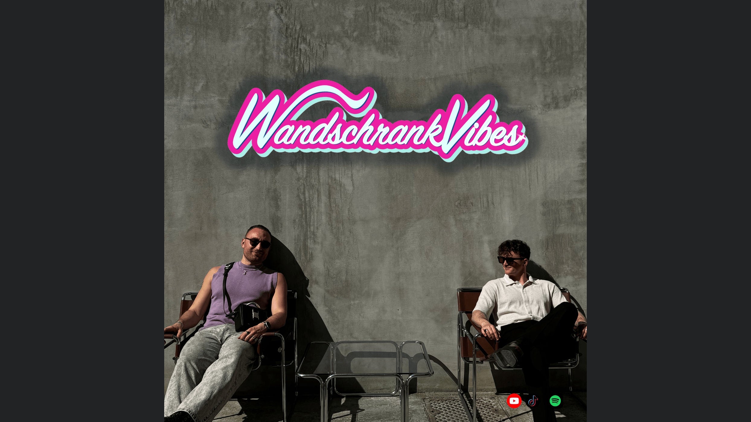 WandschrankVibes - Der Fashion Podcast