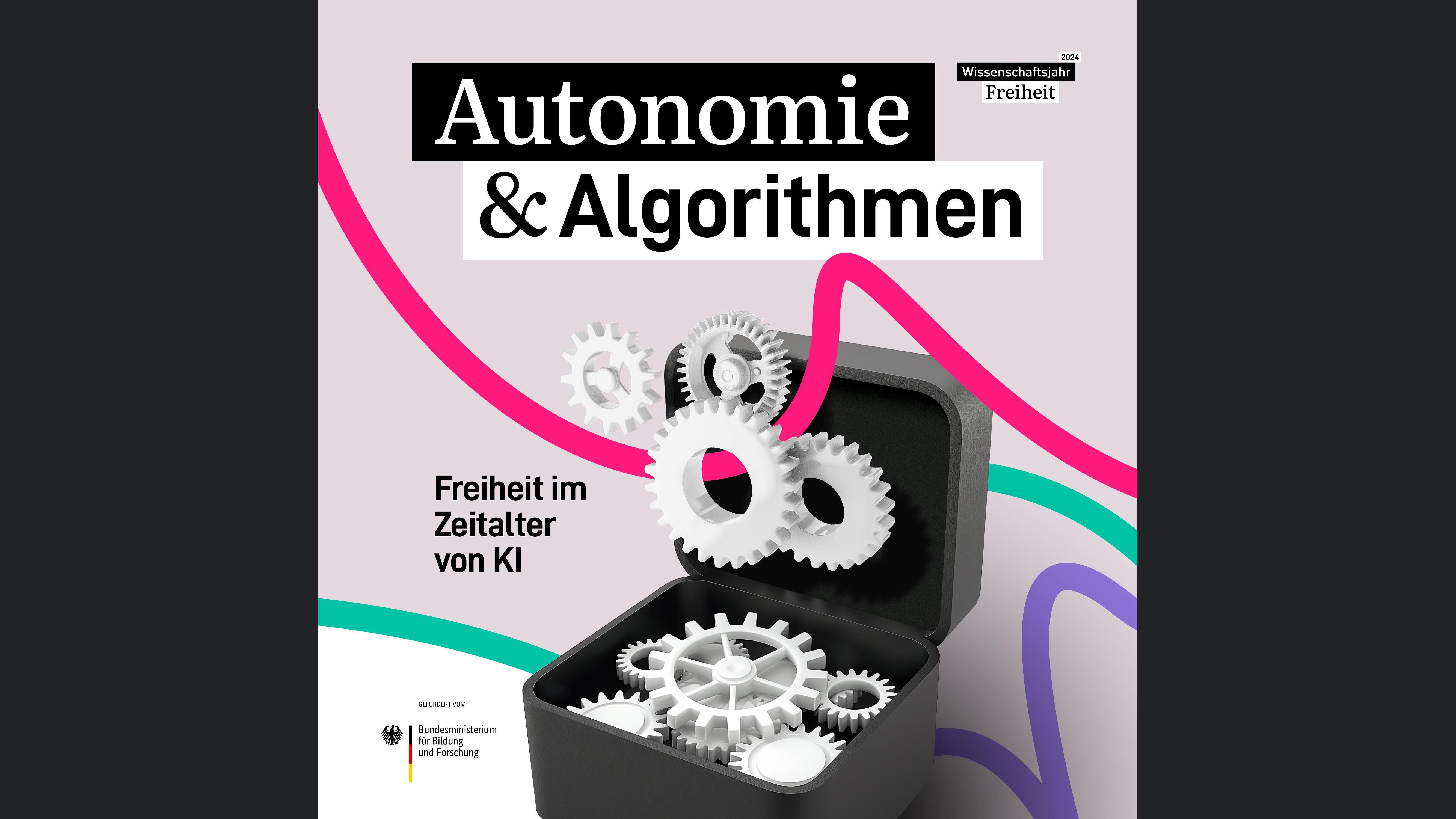 Autonomie & Algorithmen
