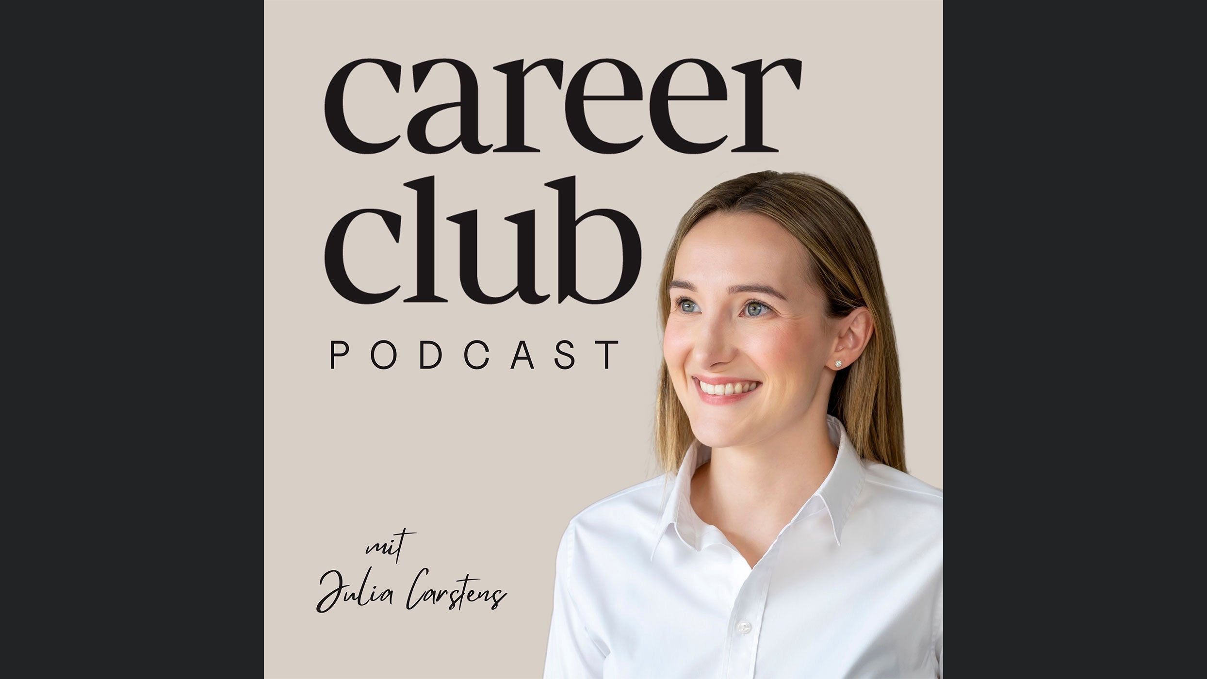 Career Club Podcast
