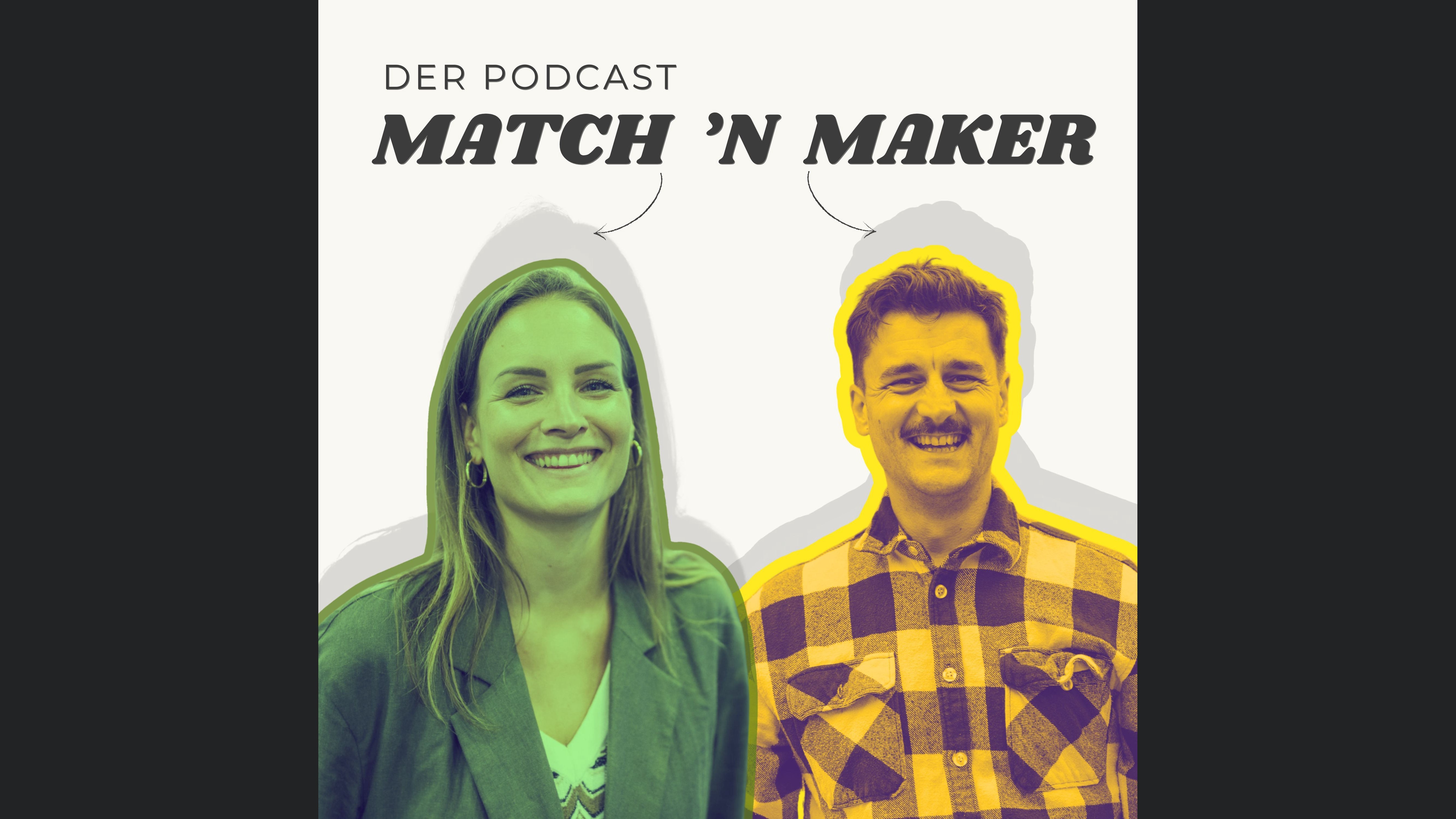 Match 'n Maker