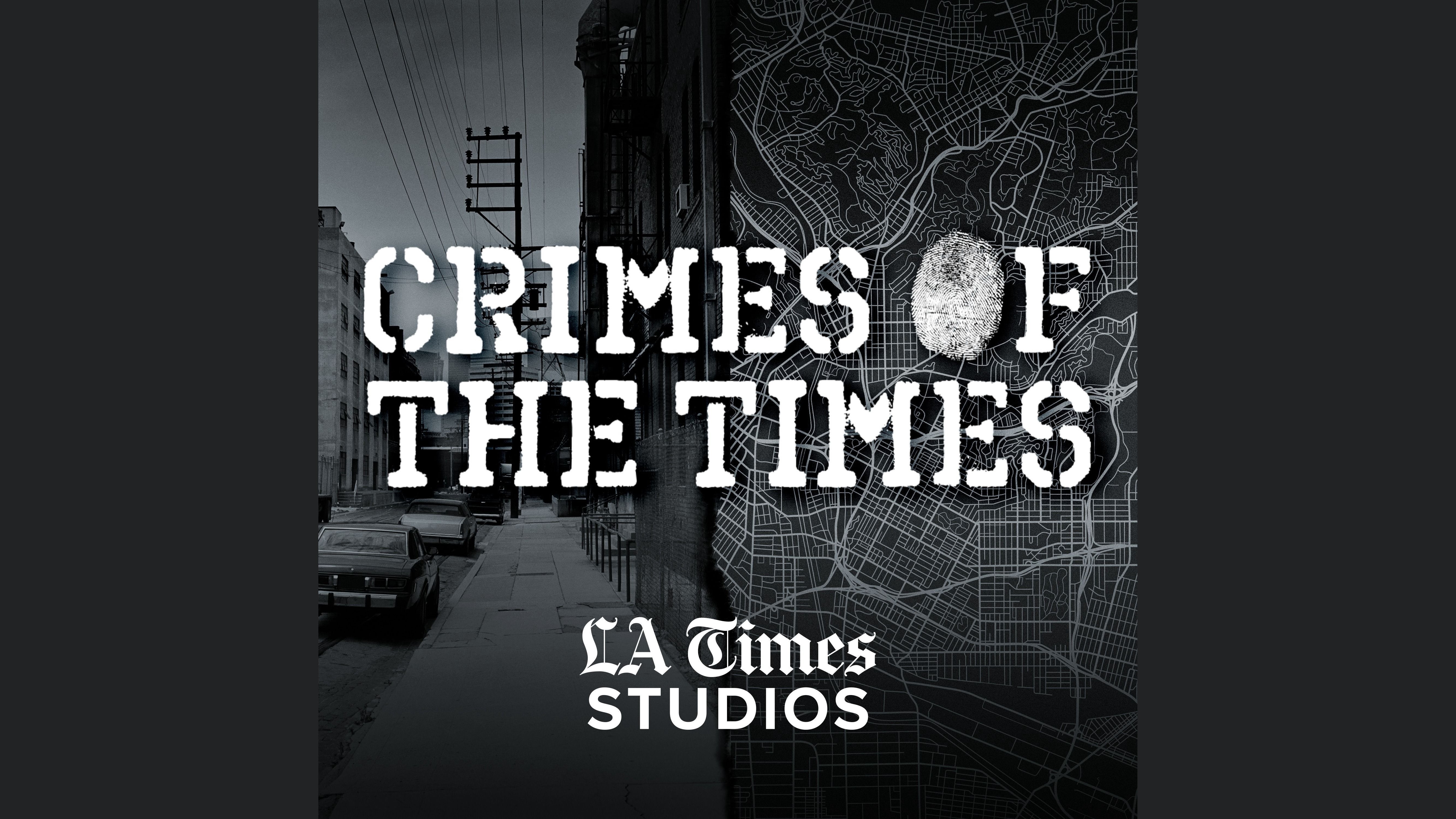 Crimes of the Times