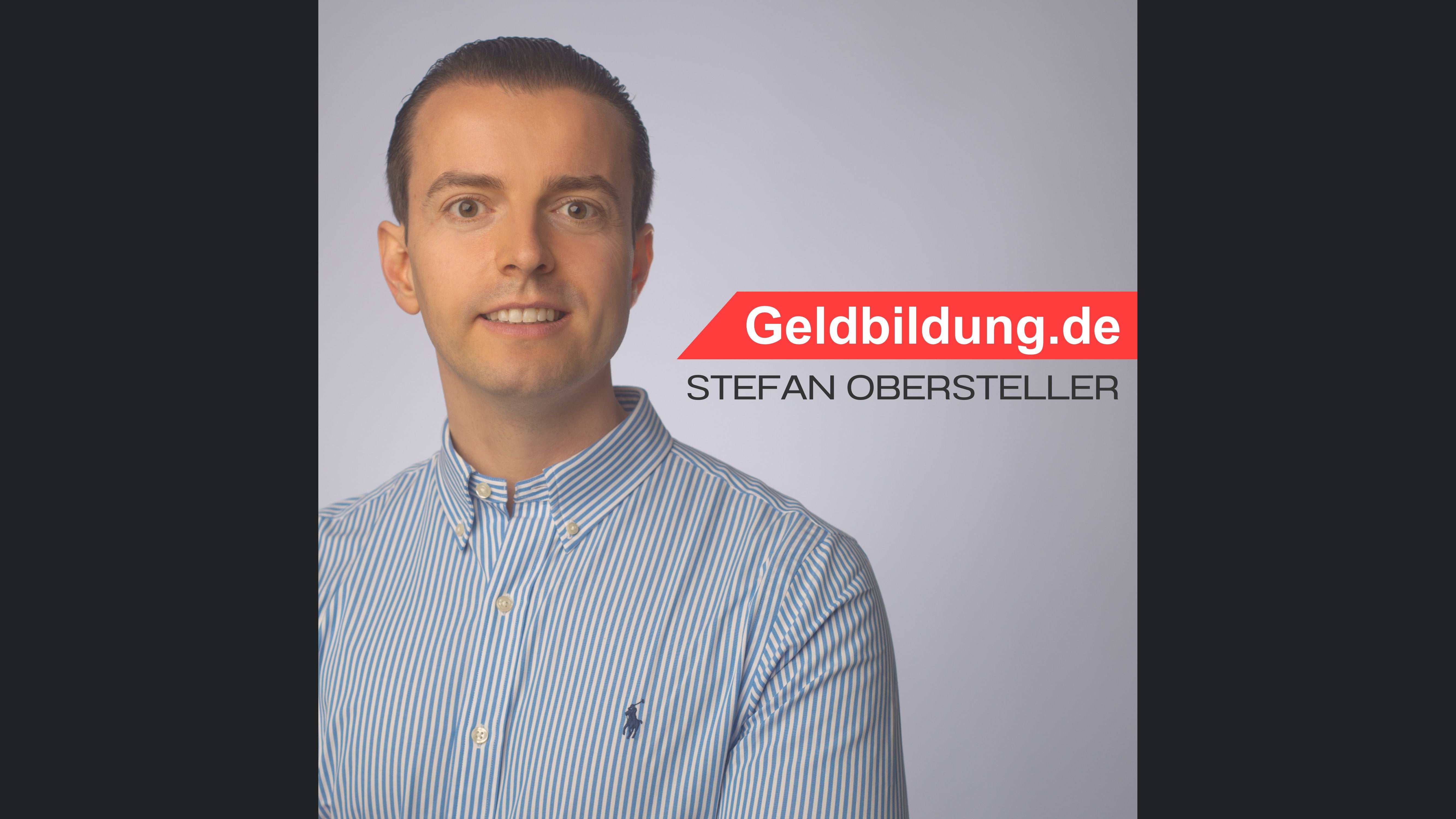 Geldbildung.de - Finanzielle Bildung über Börse und Wirtschaft
