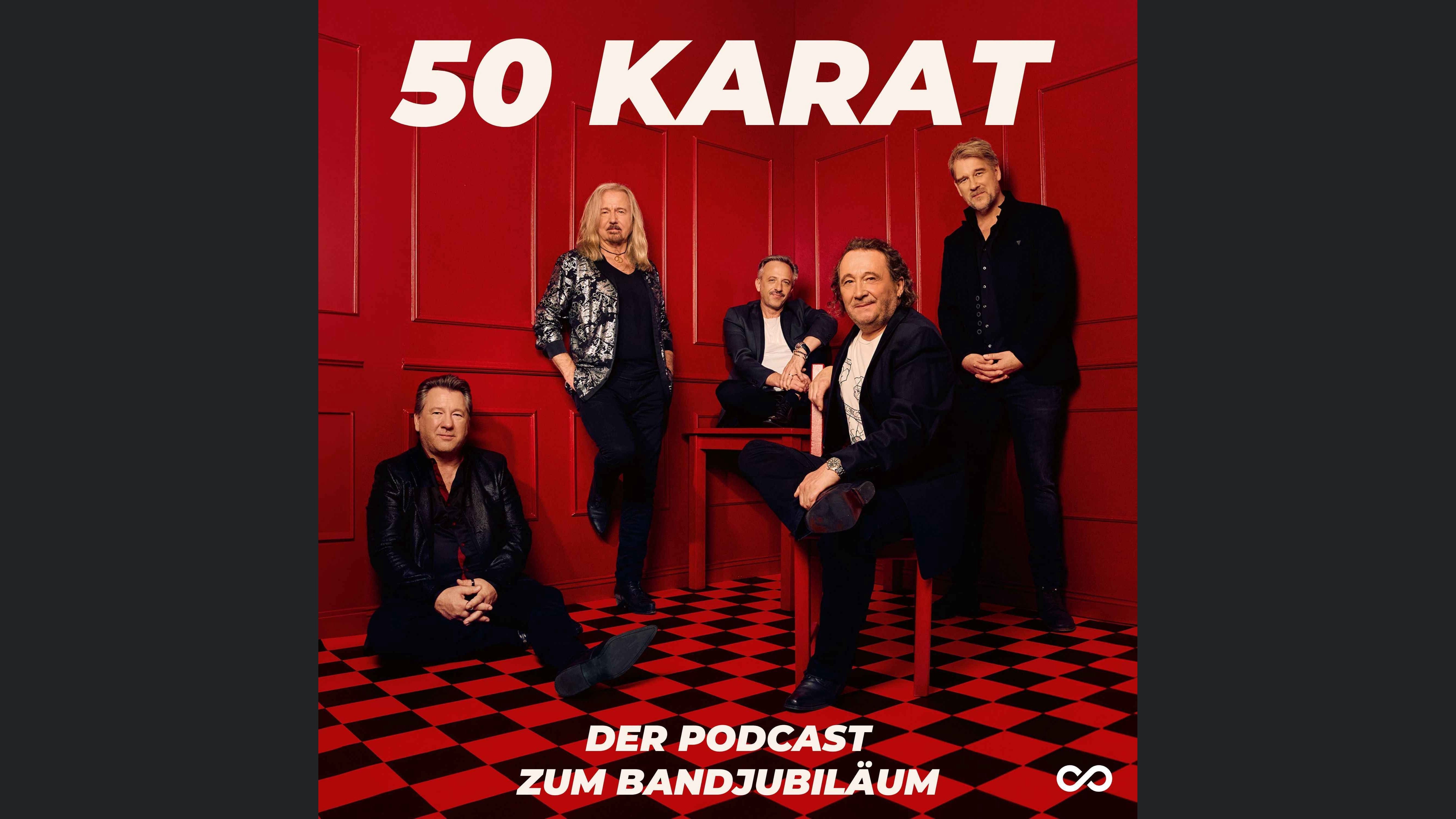 50 KARAT