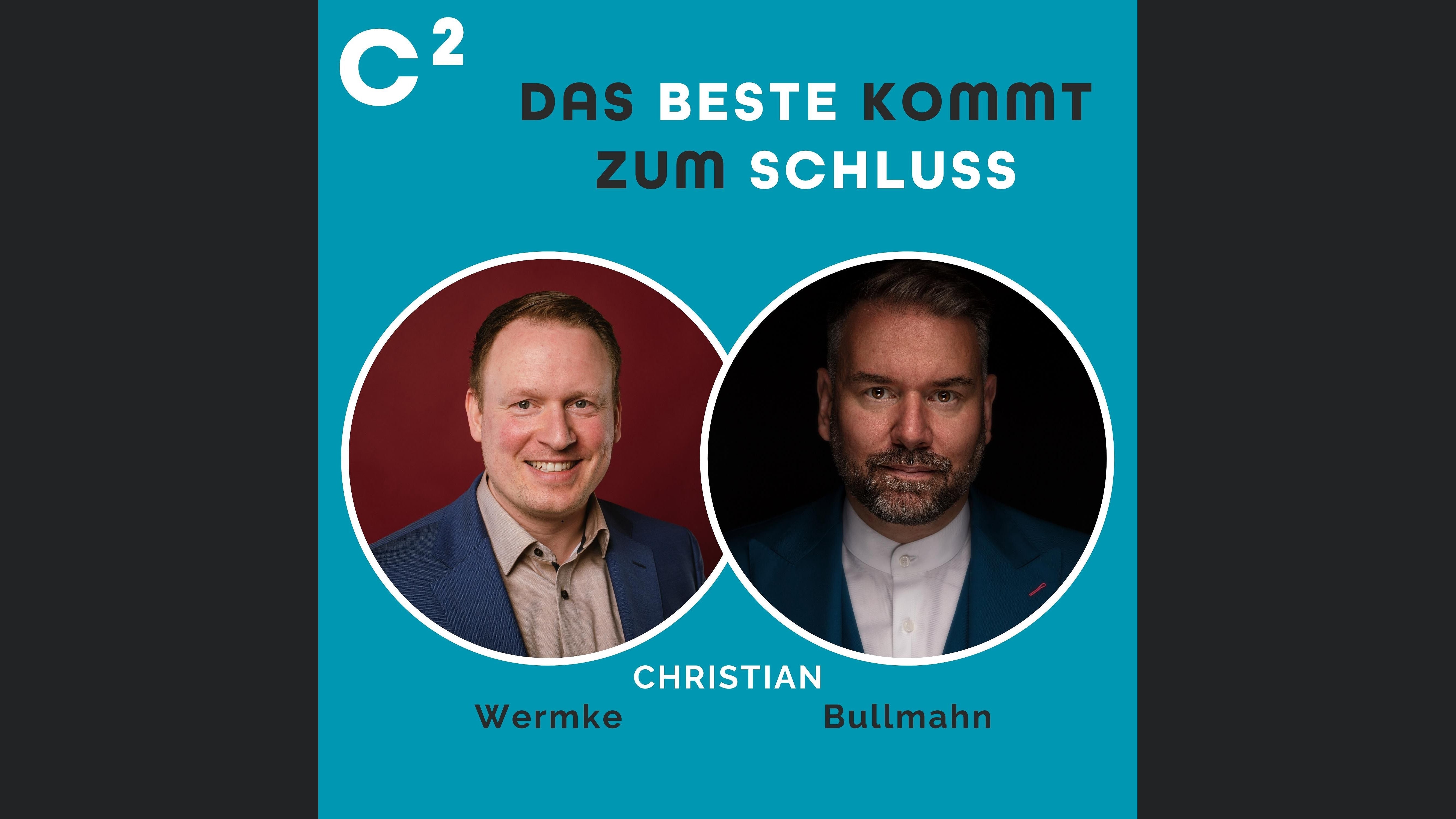 C2 - Das Beste kommt zum Schluss!