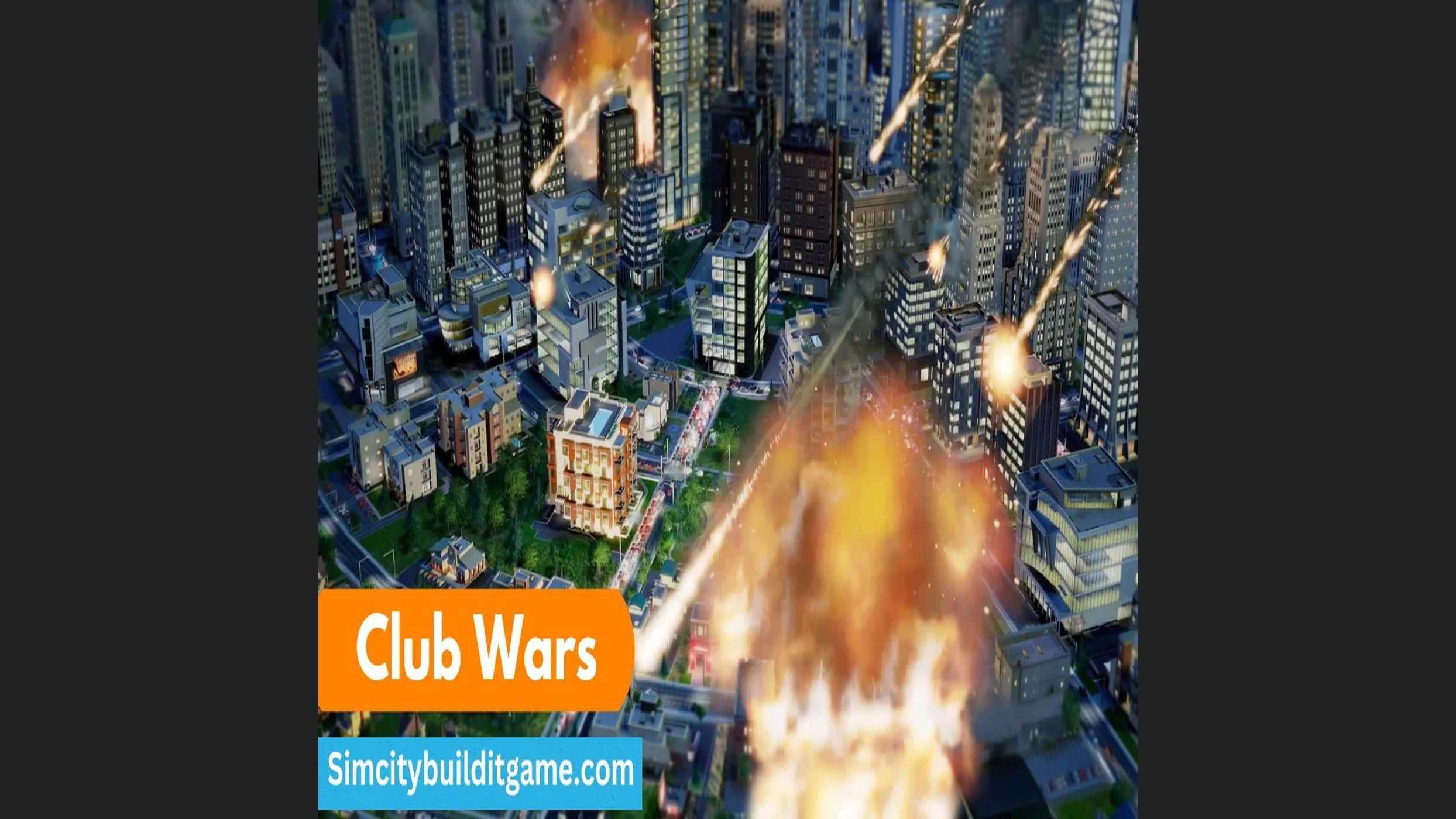 How to Download SimCity BuildIt in Your PC/Laptop?