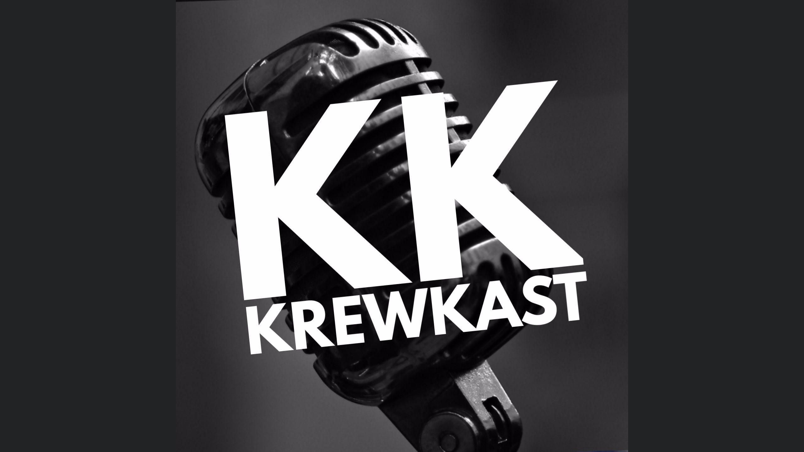 KREWKAST