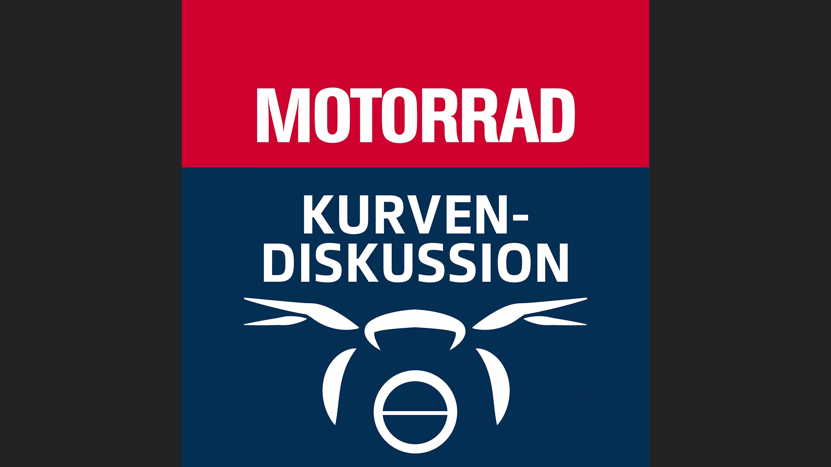 Kurvendiskussion - Der MOTORRAD-Podcast