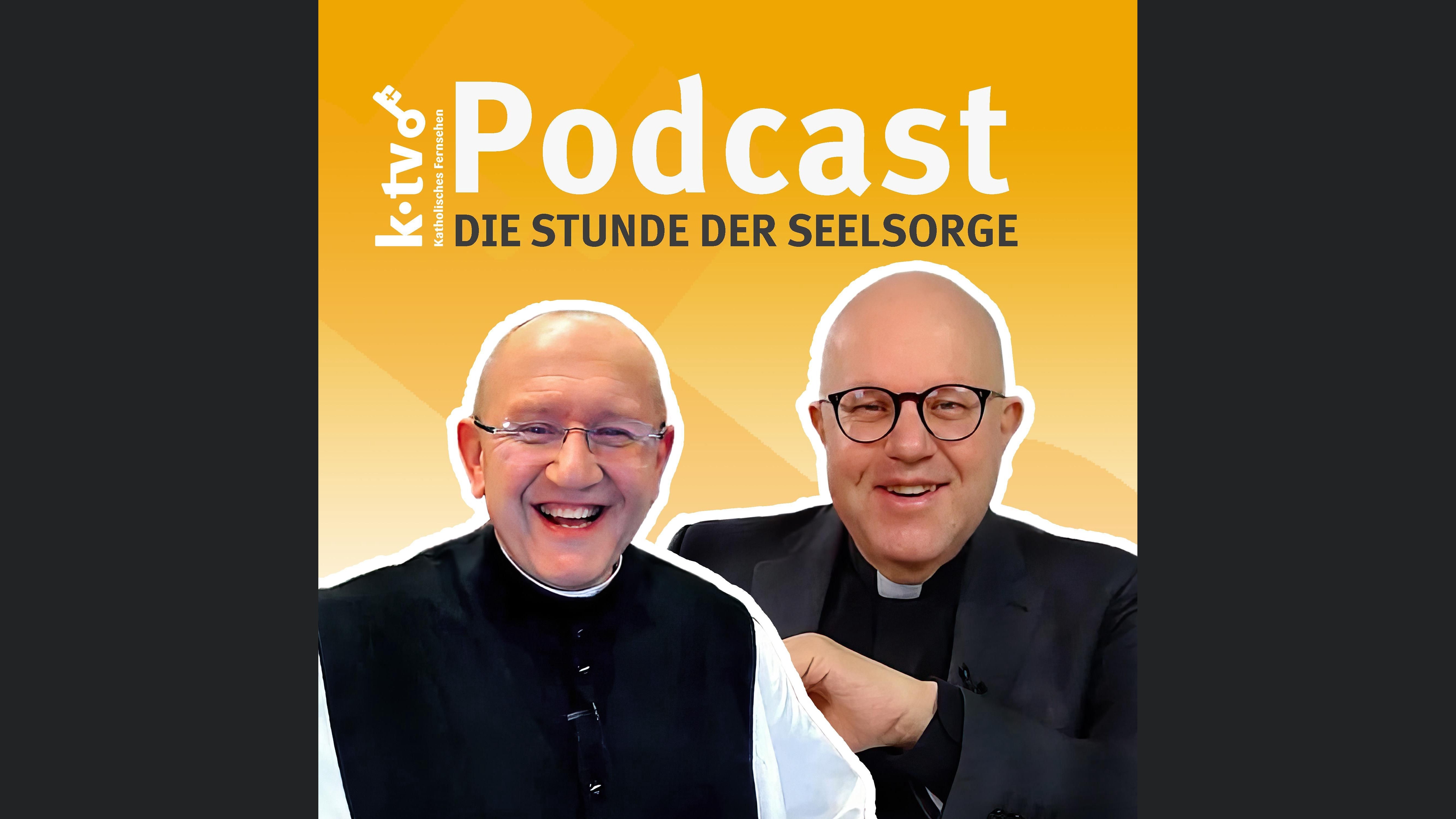 Die Stunde der Seelsorge
