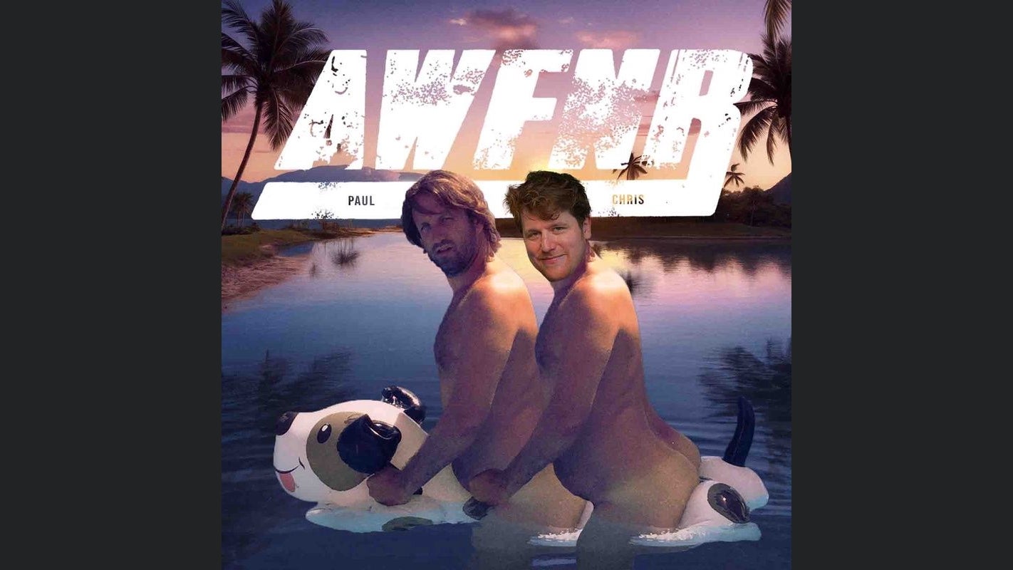 AWFNR