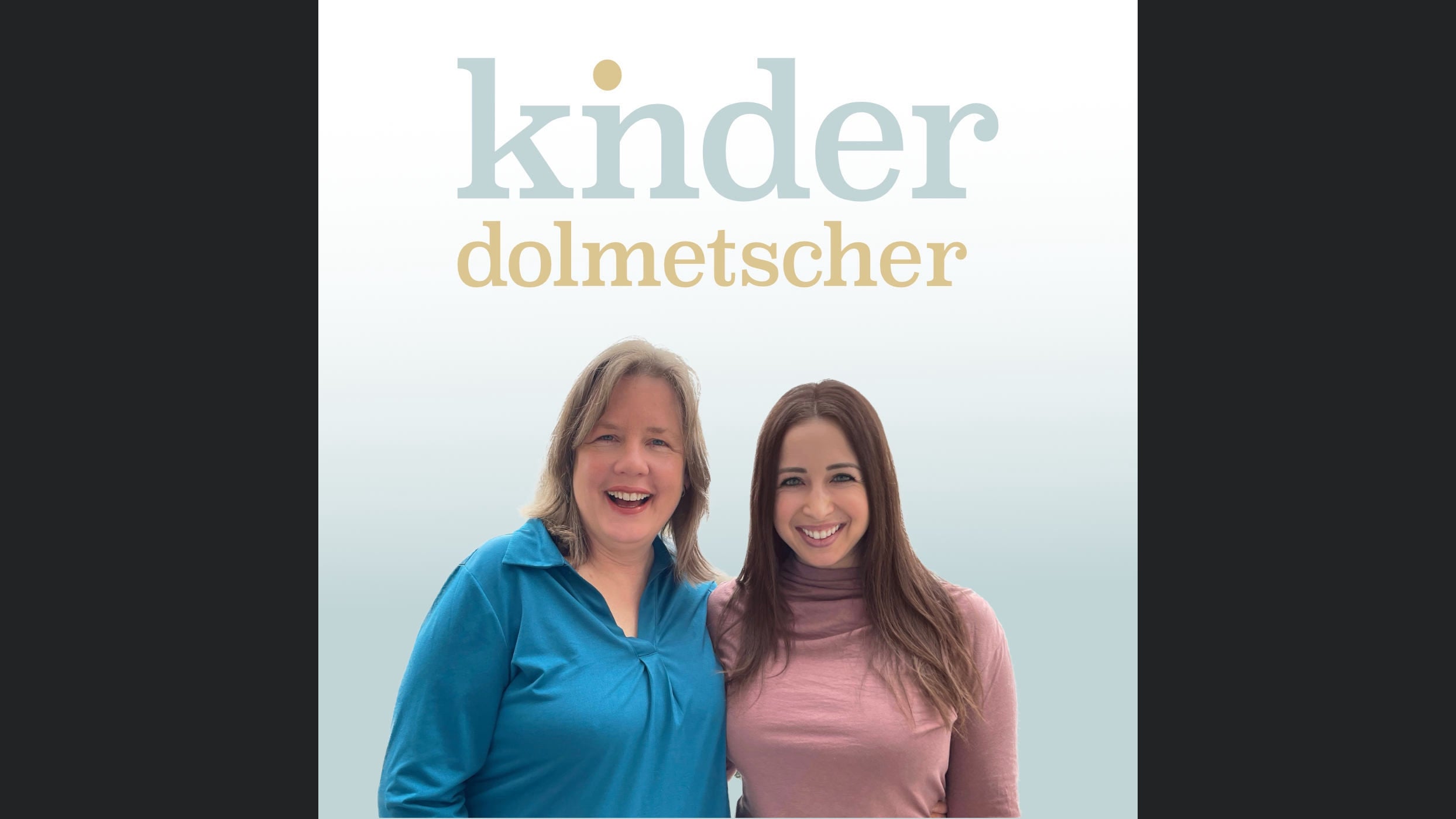 Die Kinderdolmetscher - dein Kind verstehen