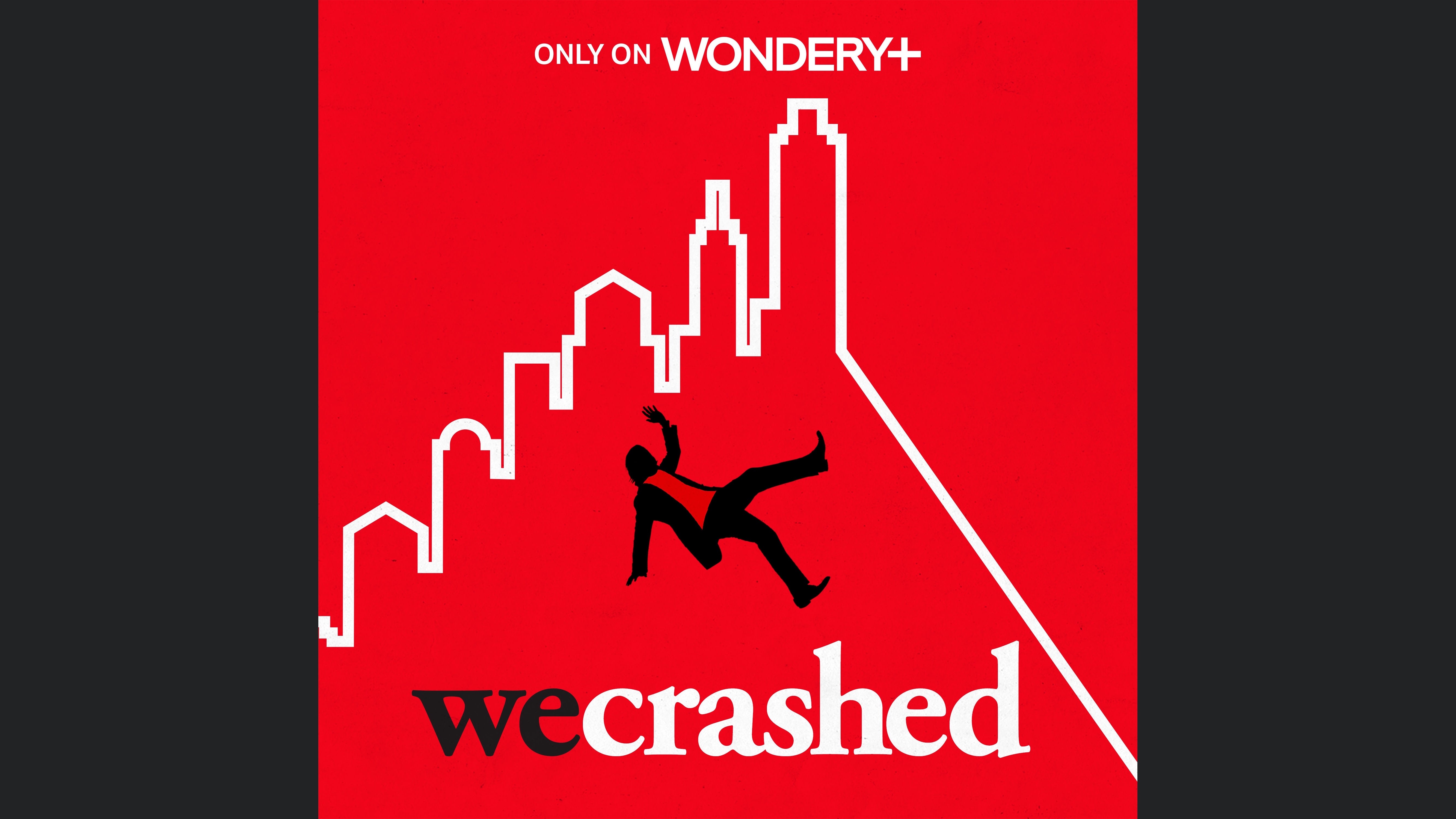 WeCrashed
