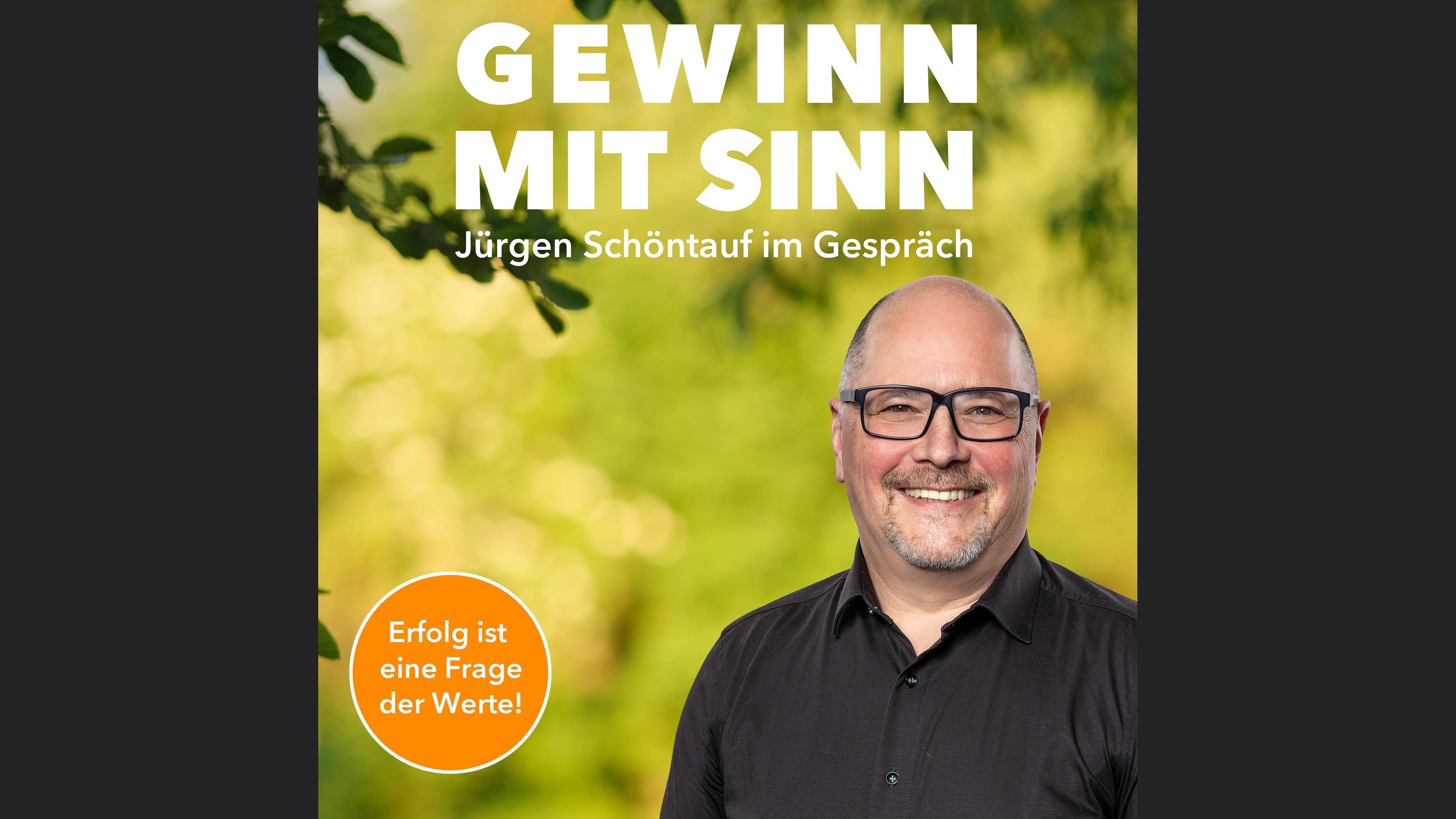 Gewinn mit Sinn