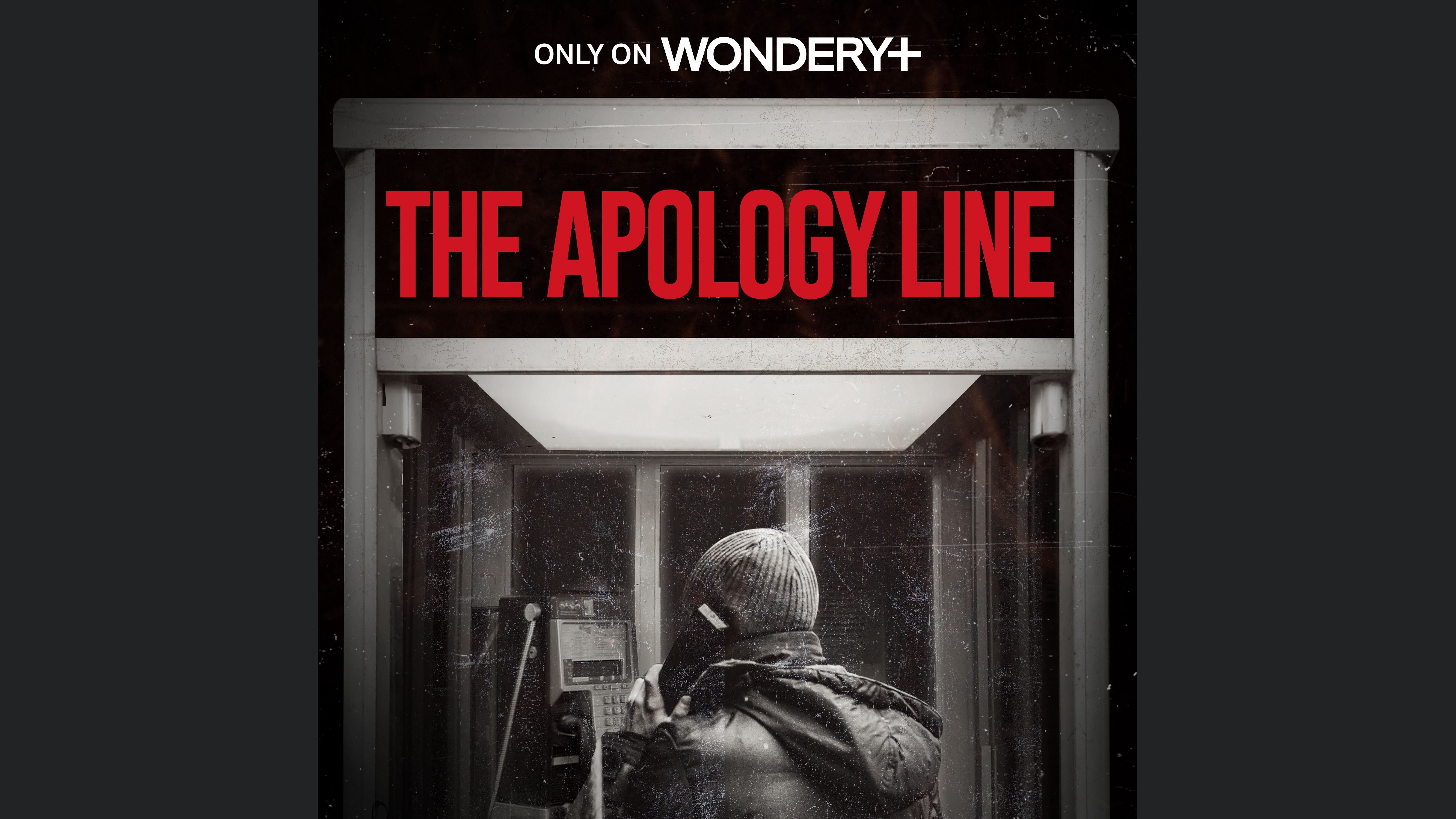 The Apology Line