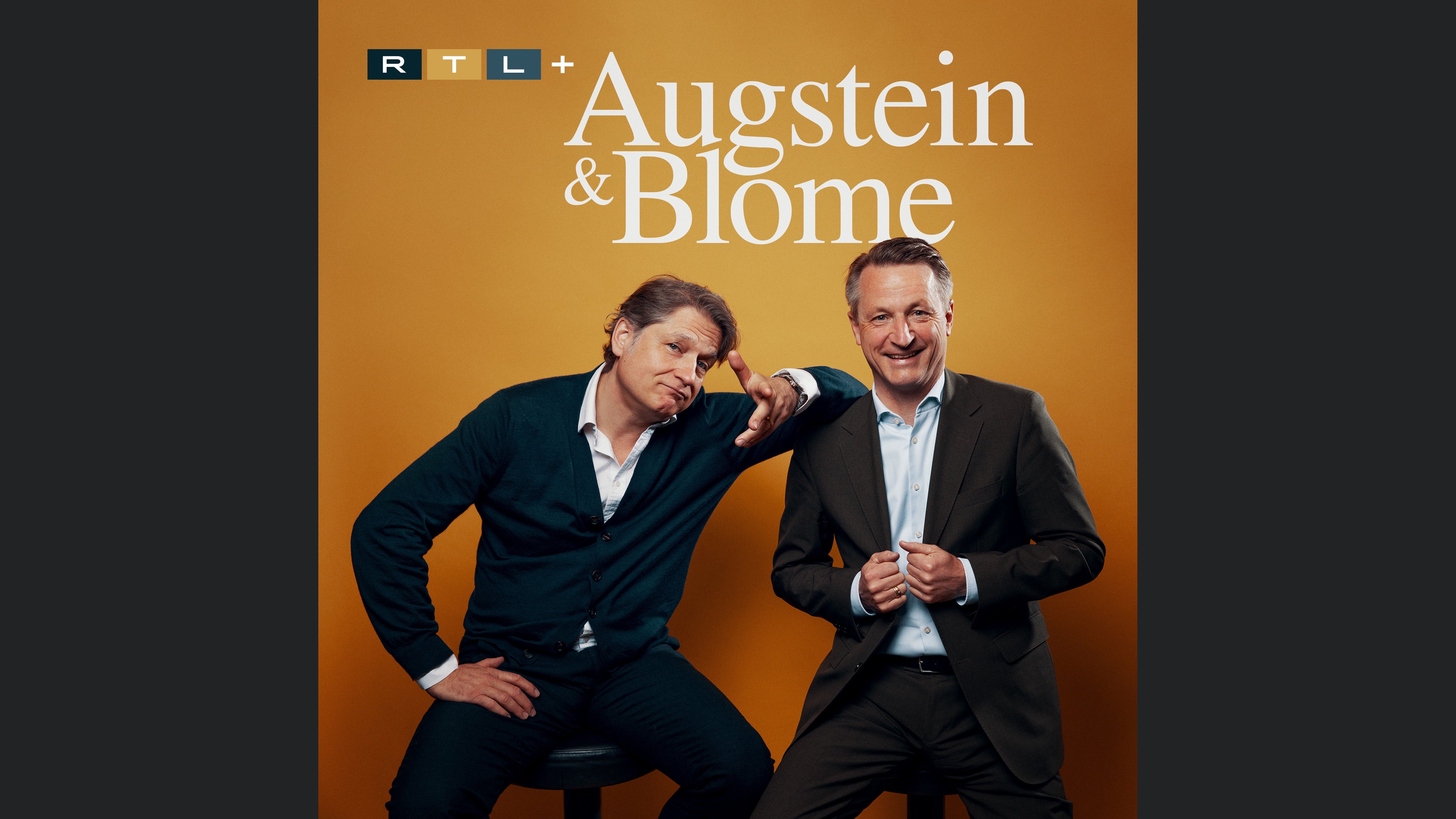 Augstein & Blome