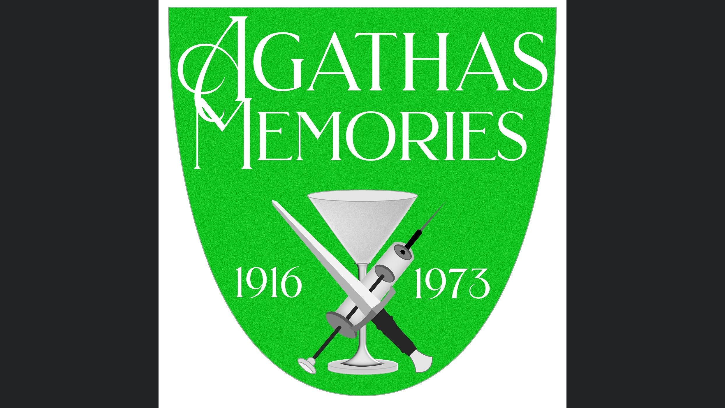 Agathas Memories
