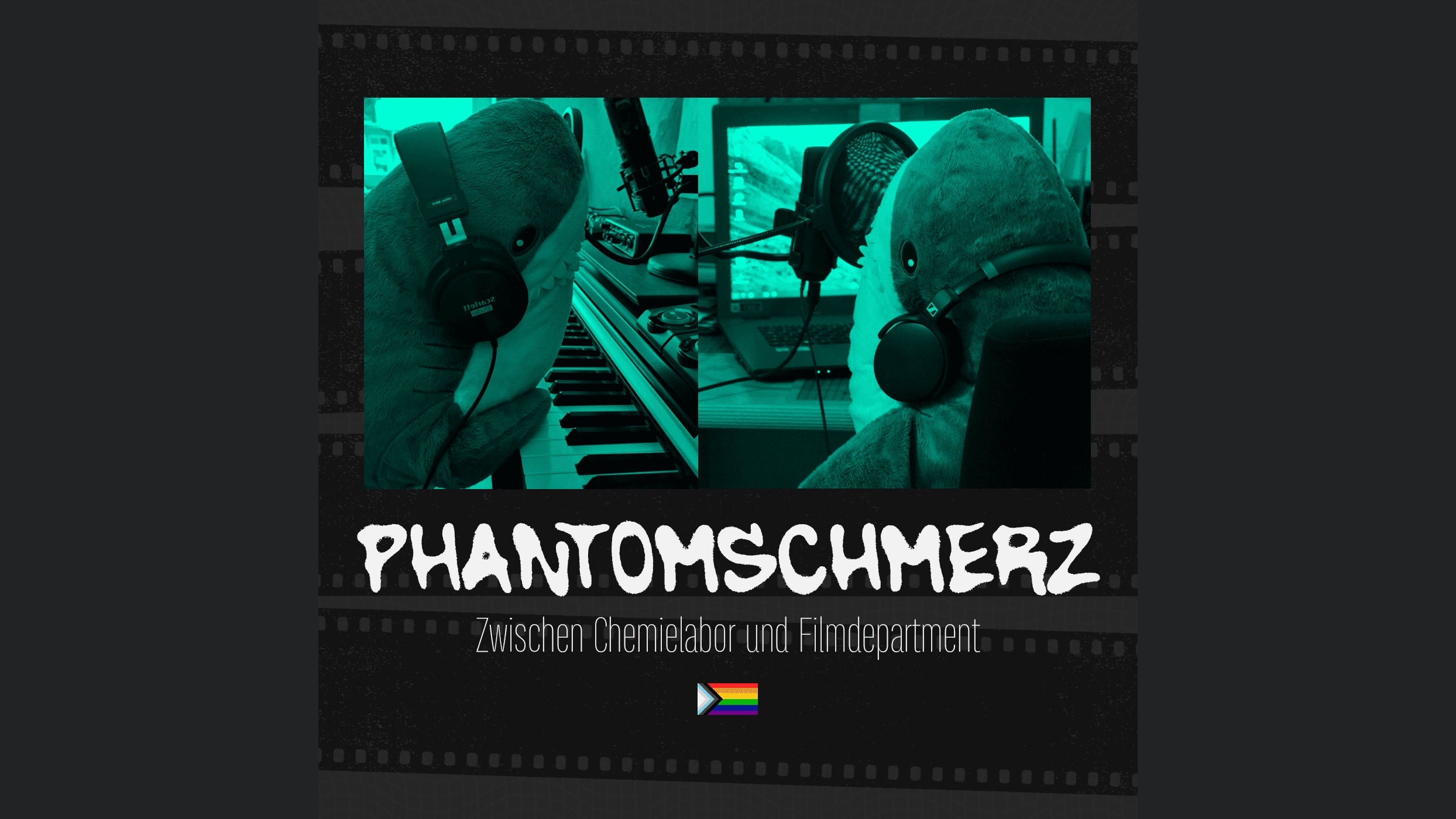 Phantomschmerz