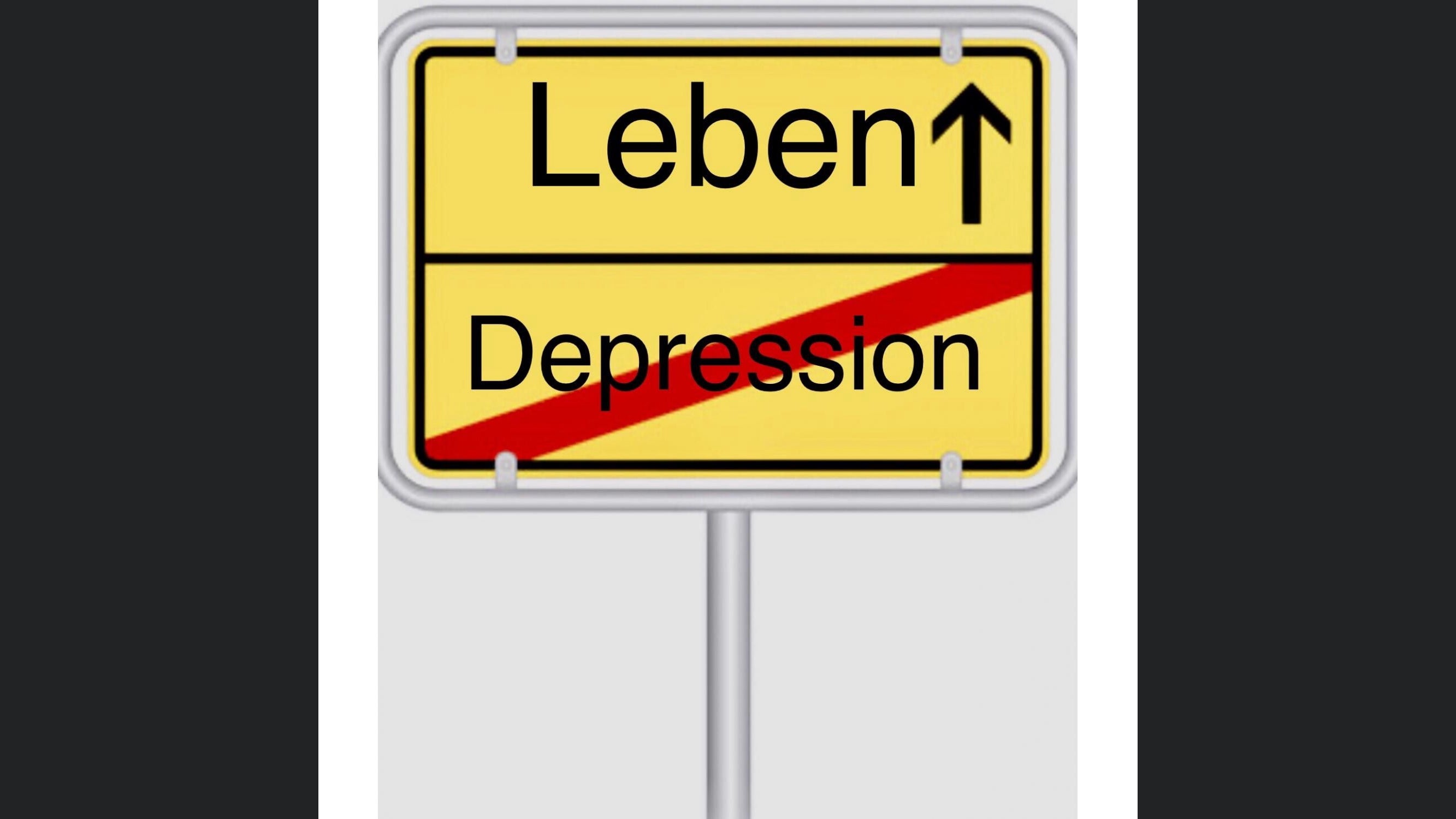 Die Depris - der Depressionspodcast