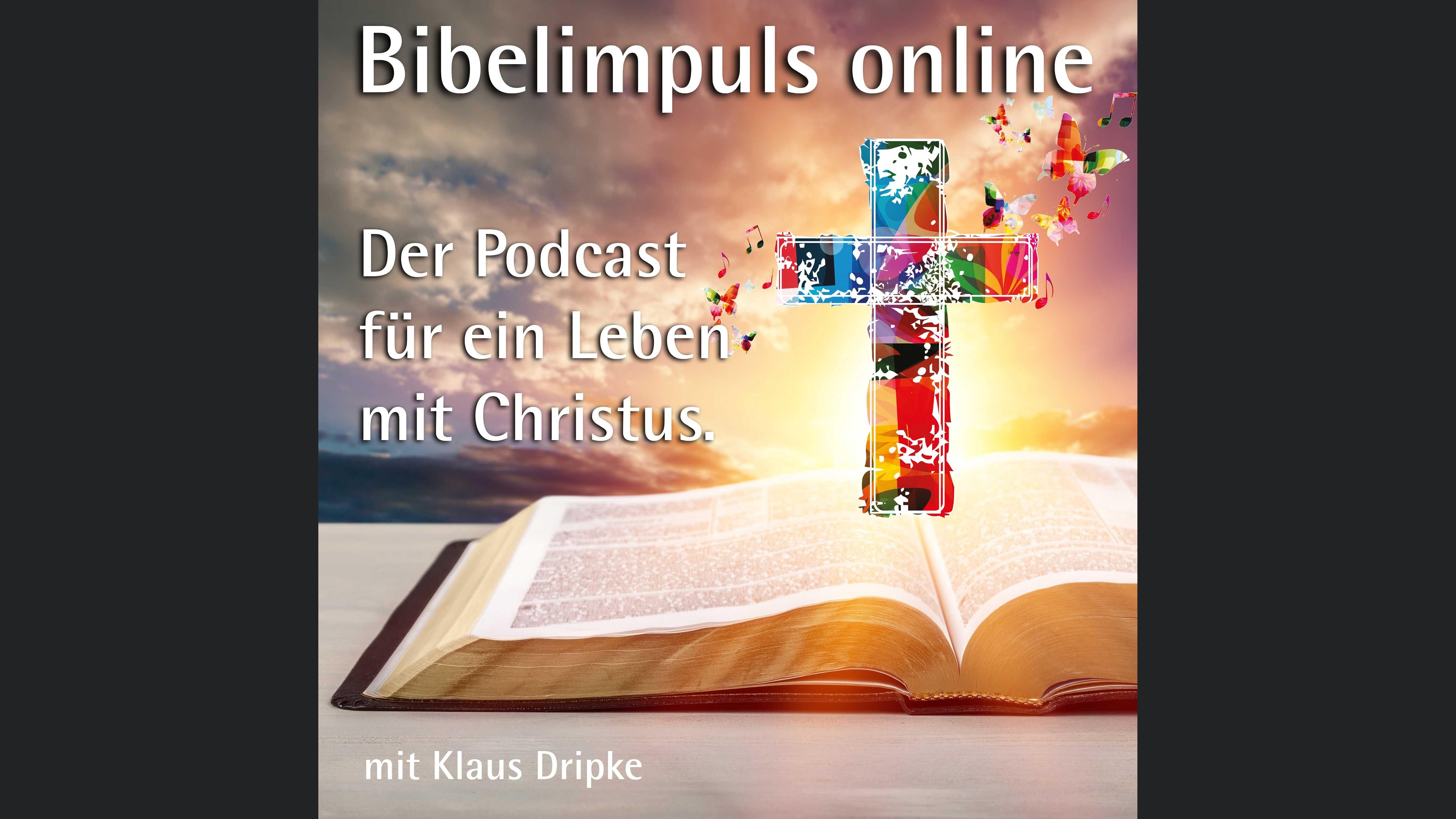 Bibelimpuls online