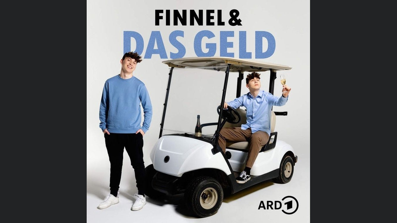 Finnel & das Geld