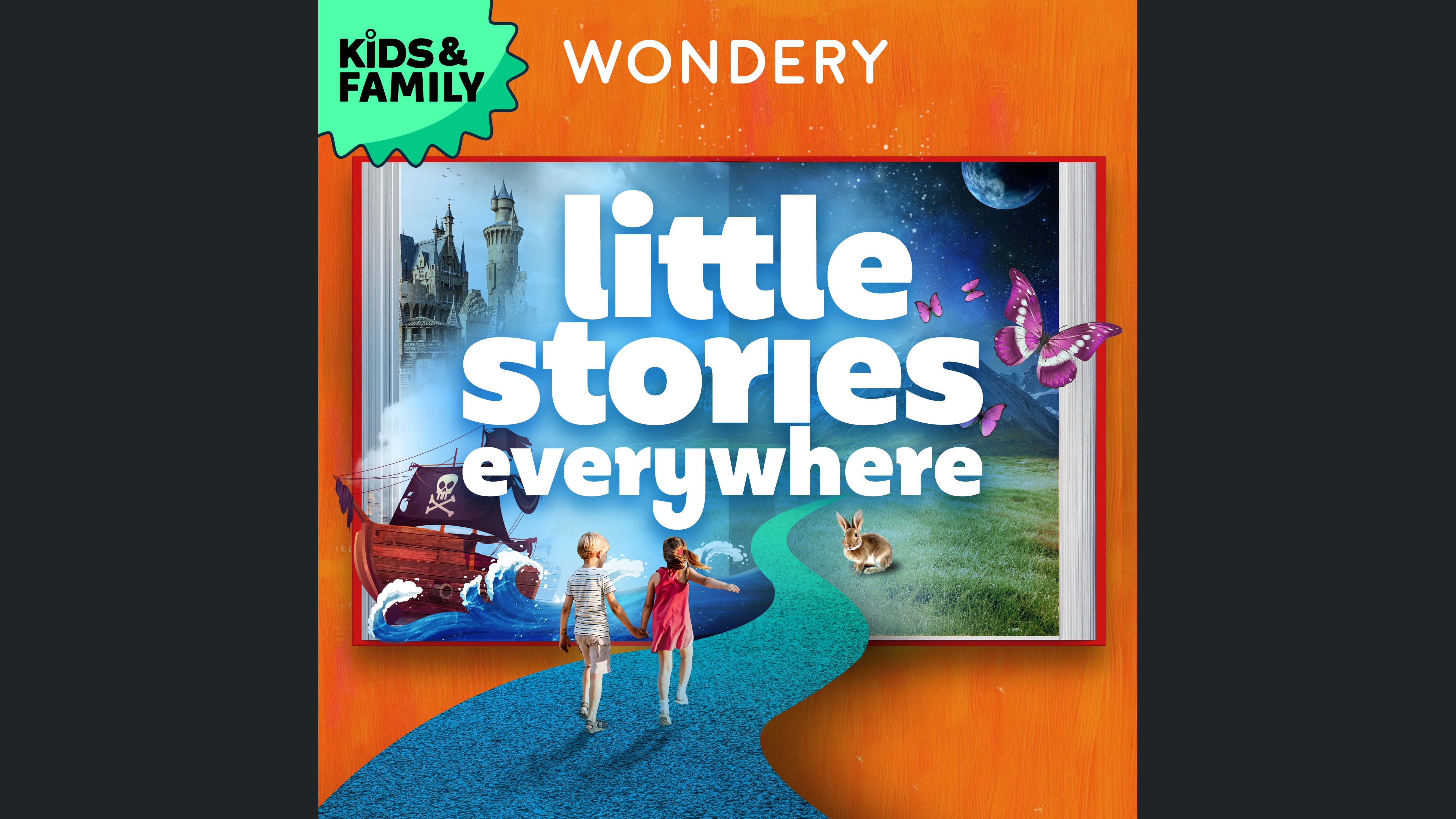 Little Stories Everywhere