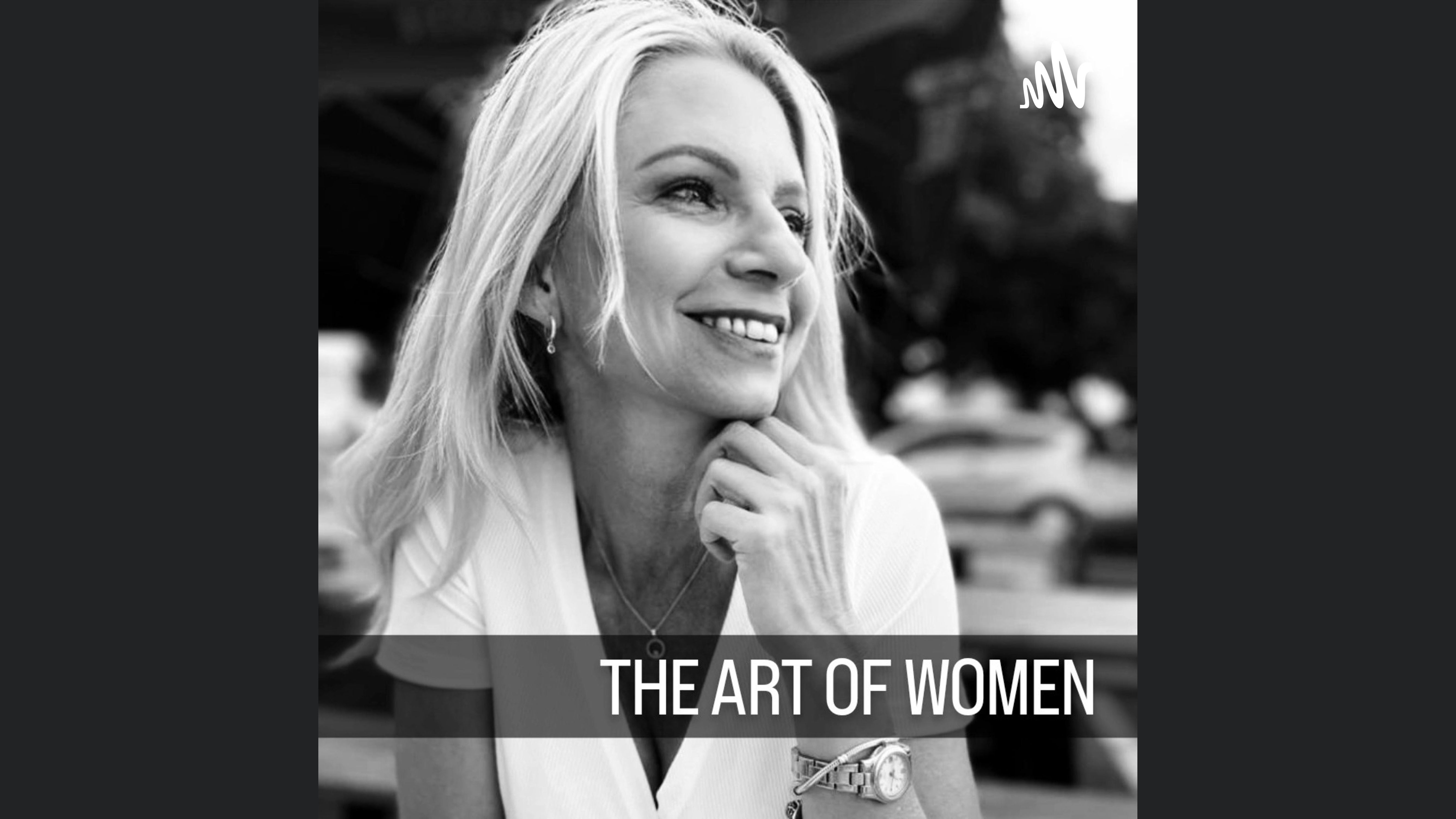 THE ART OF WOMEN