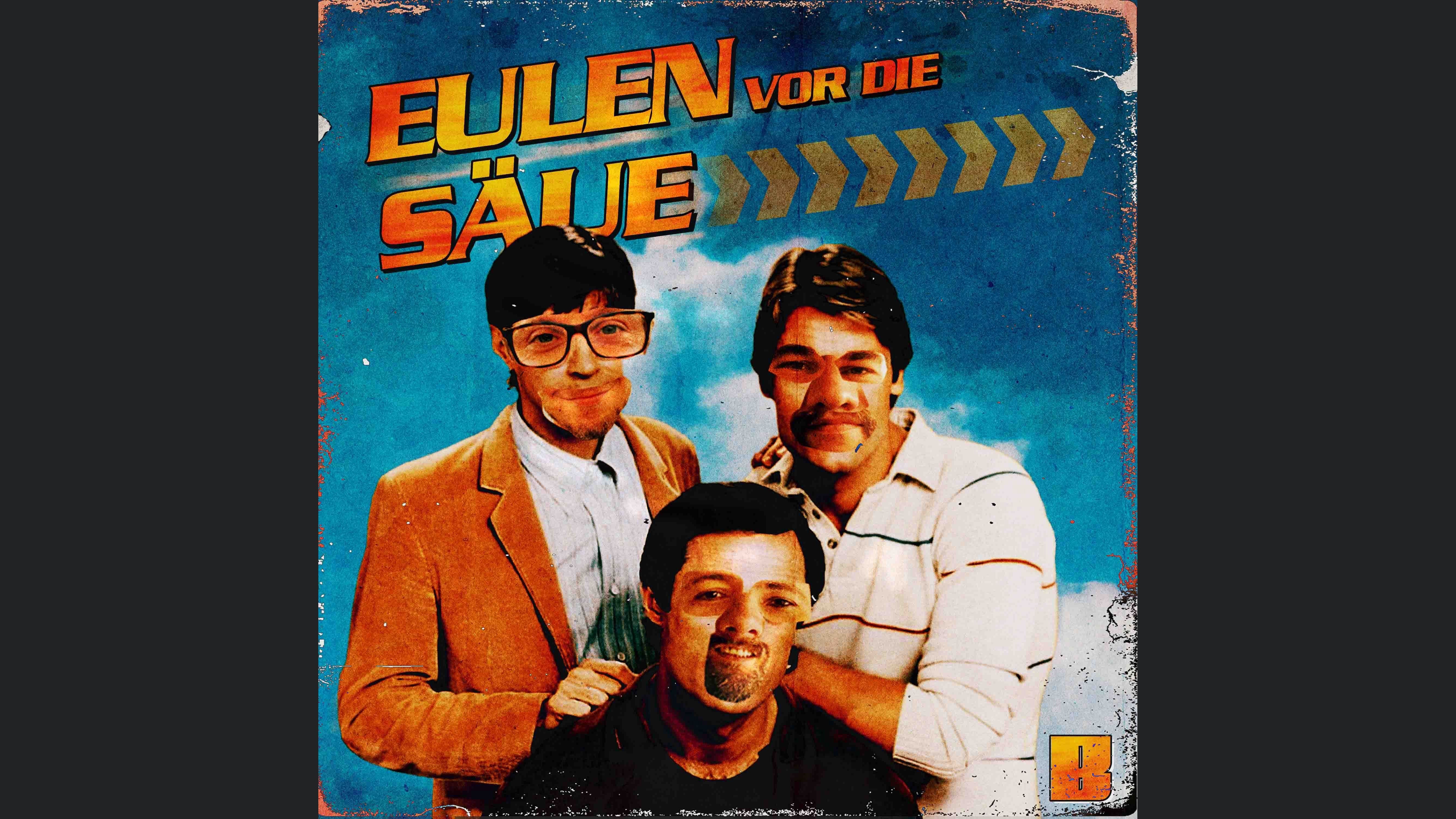 Eulen vor die Säue
