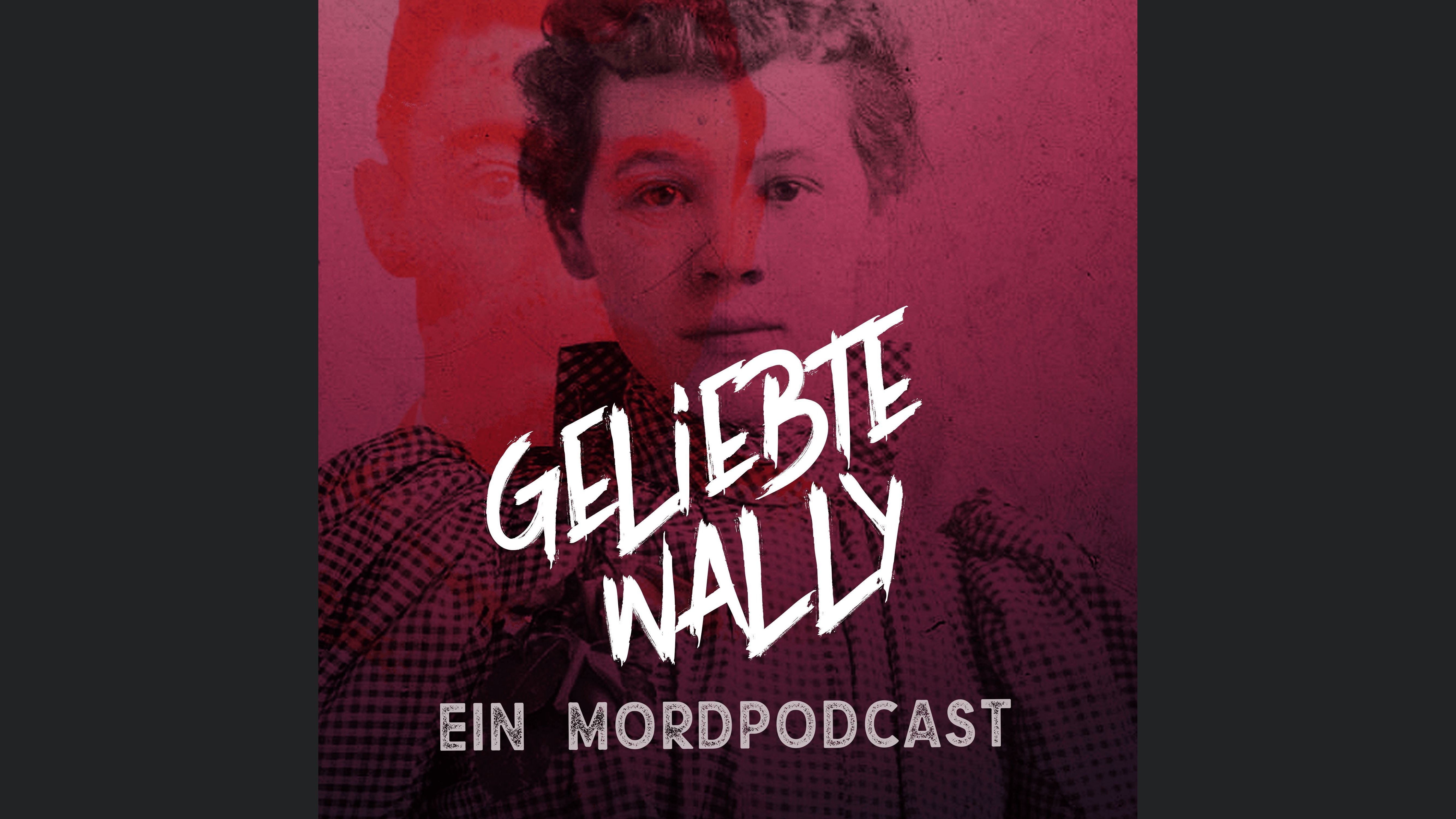 Geliebte Wally
