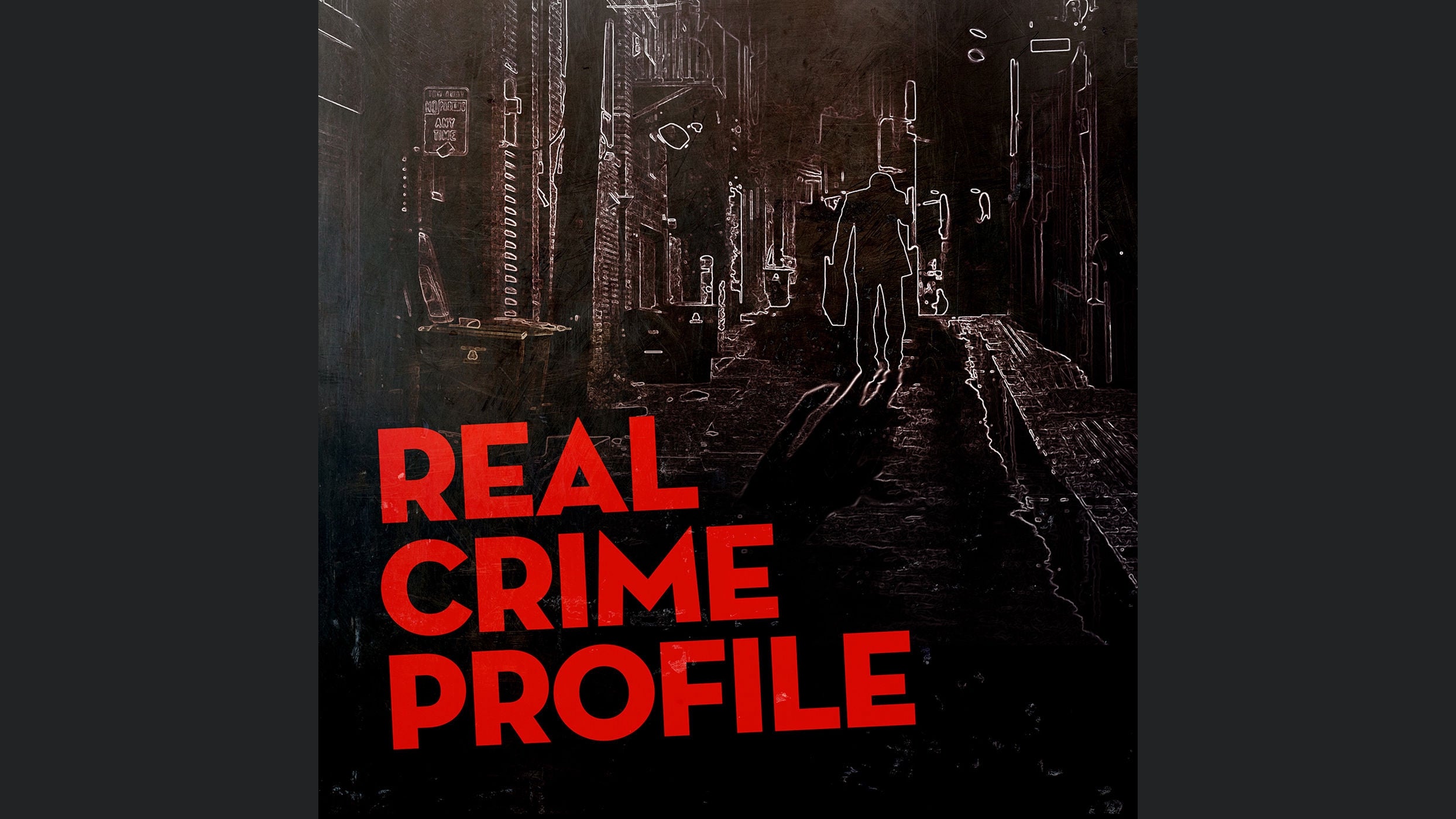 Real Crime Profile