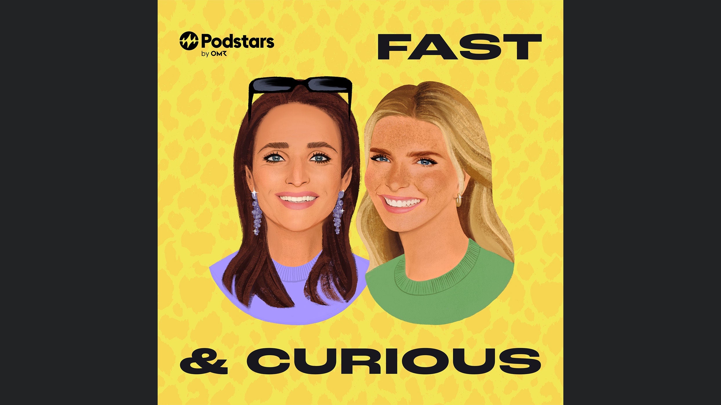 FAST & CURIOUS