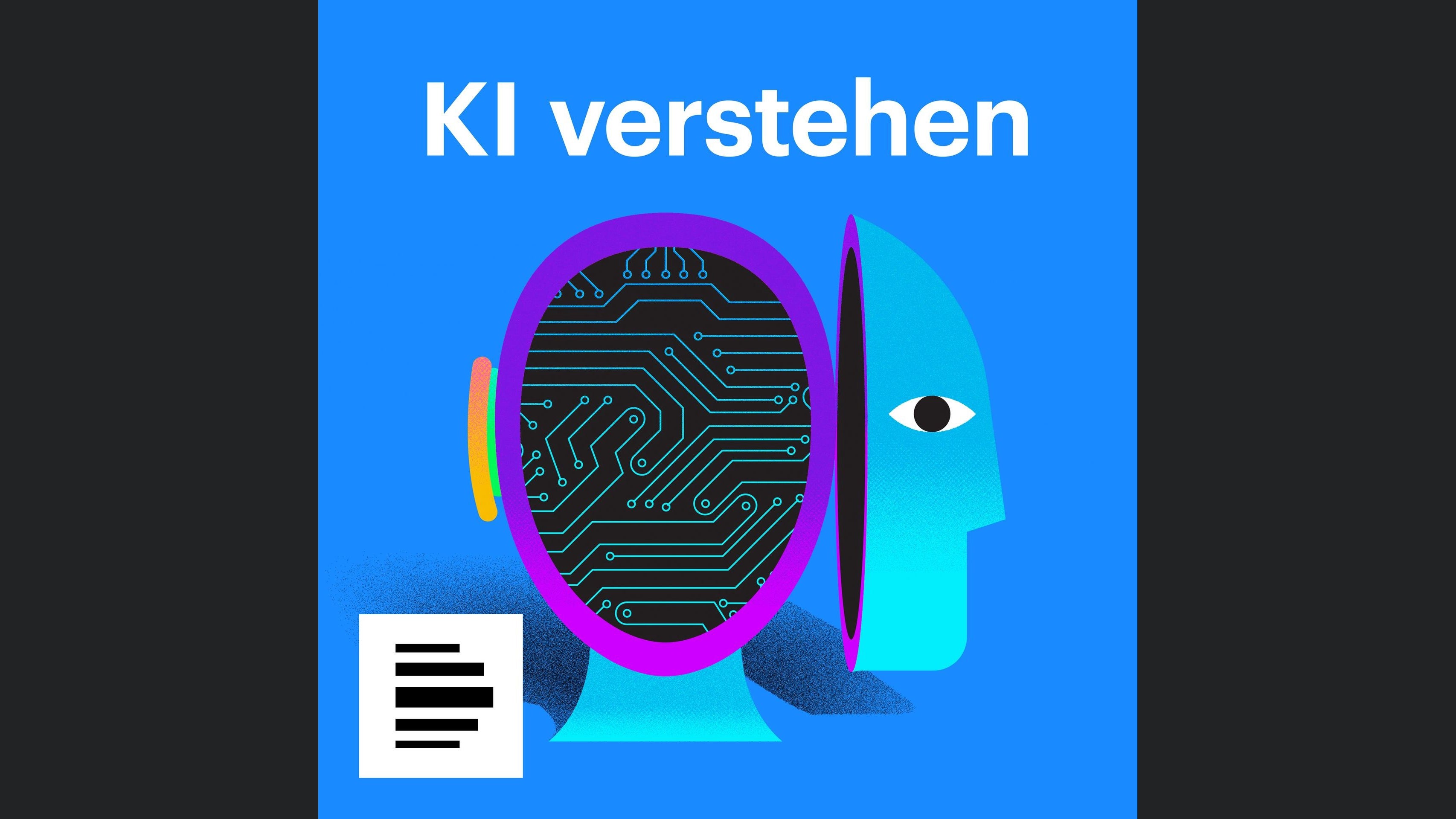 KI verstehen