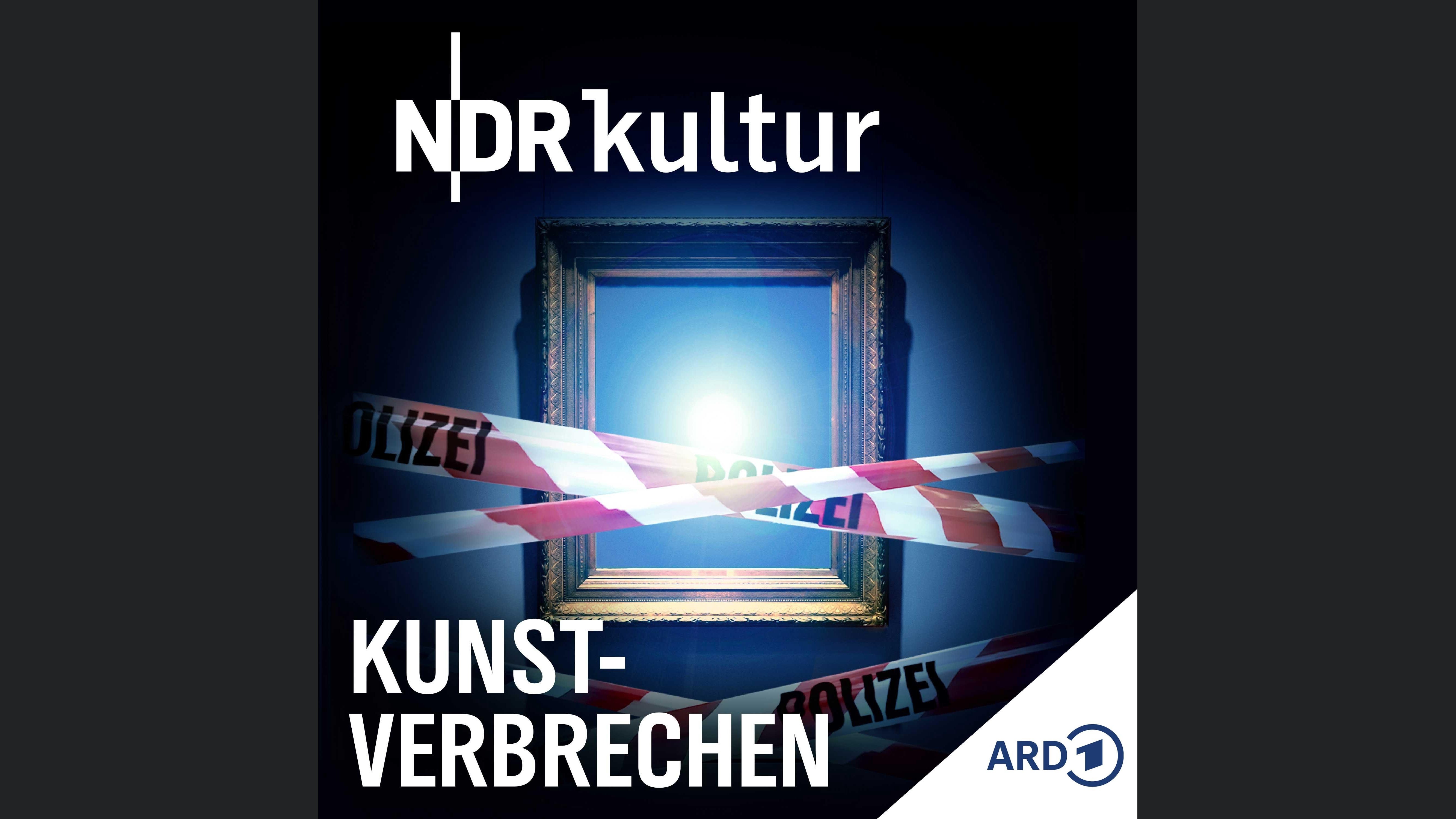Kunstverbrechen - True Crime meets Kultur