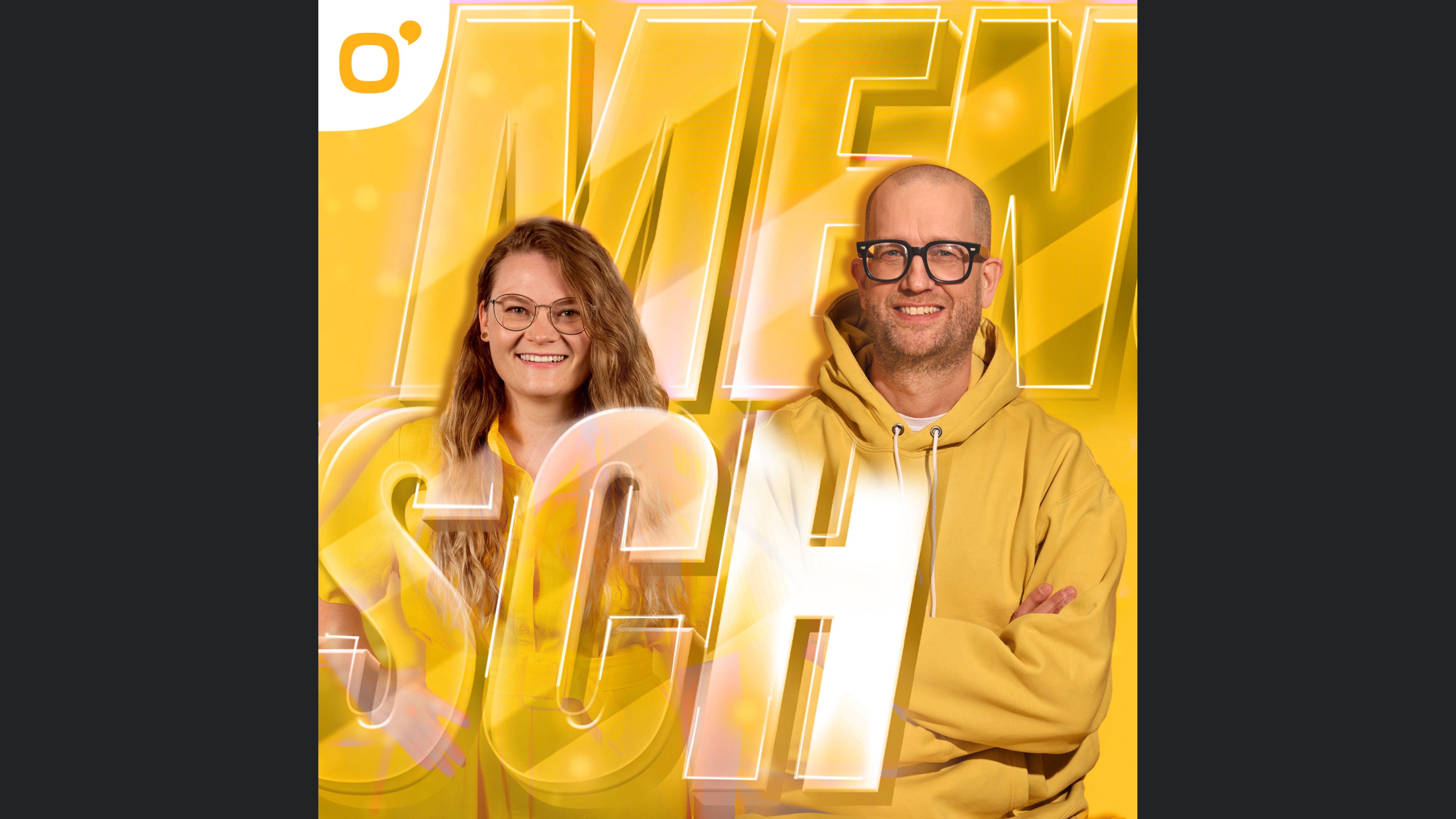 Mensch - Geschichten aus dem echten Leben unserer Lieblingspromis