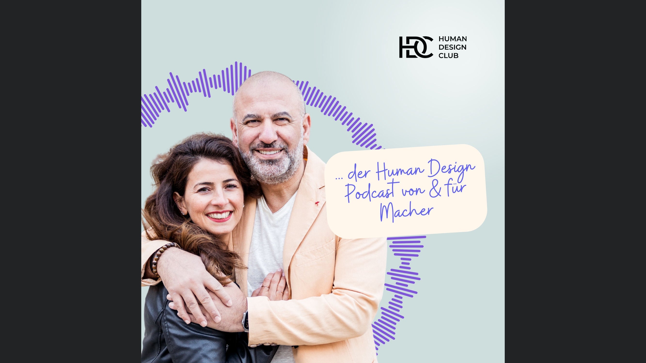 Human Design Club PodCast