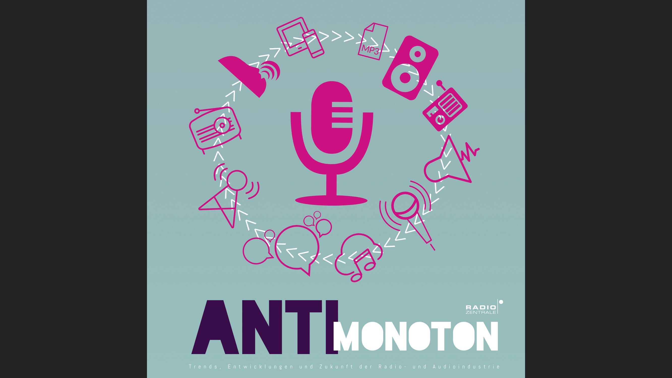 Antimonoton