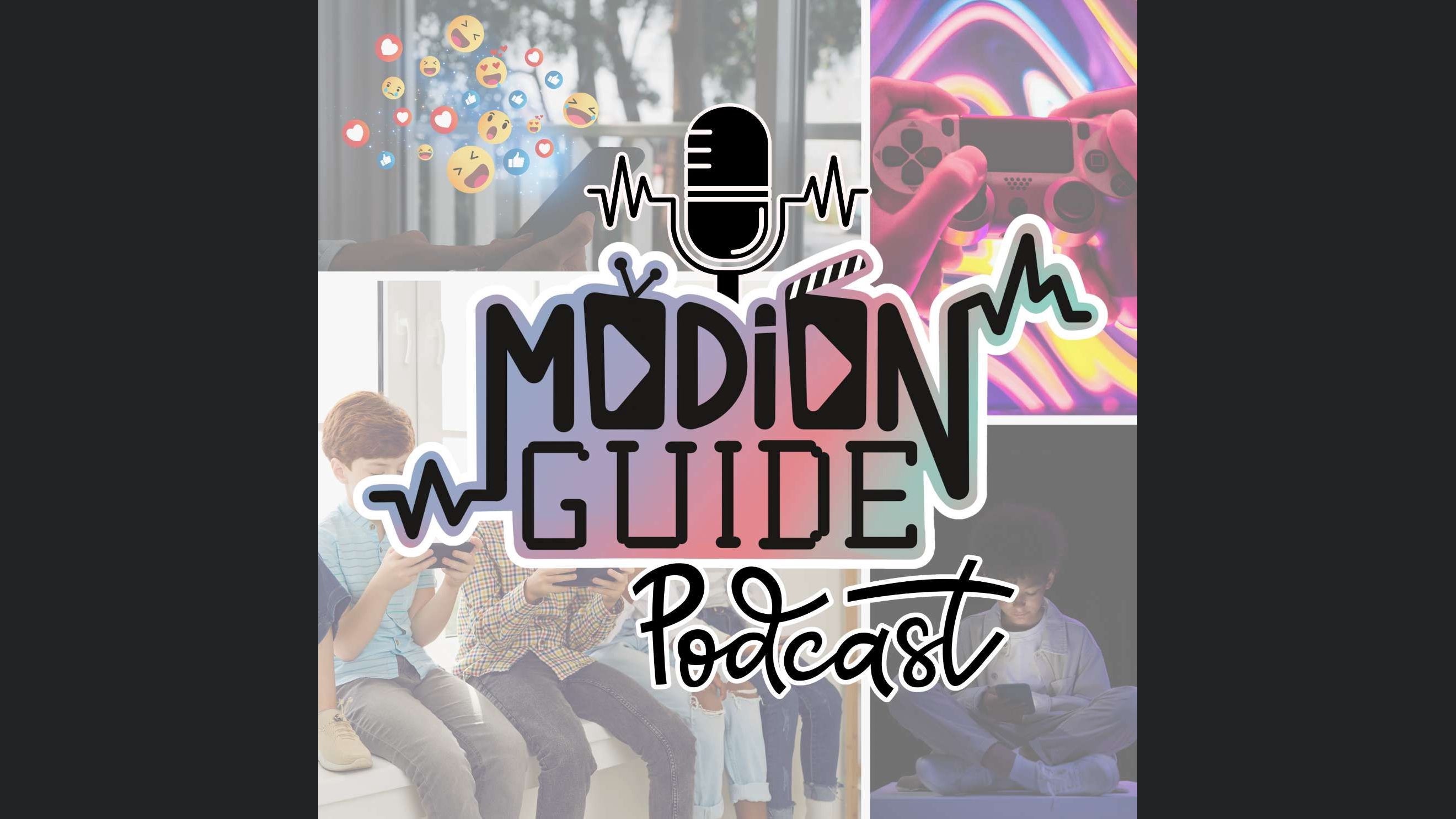 Medienguide Podcast