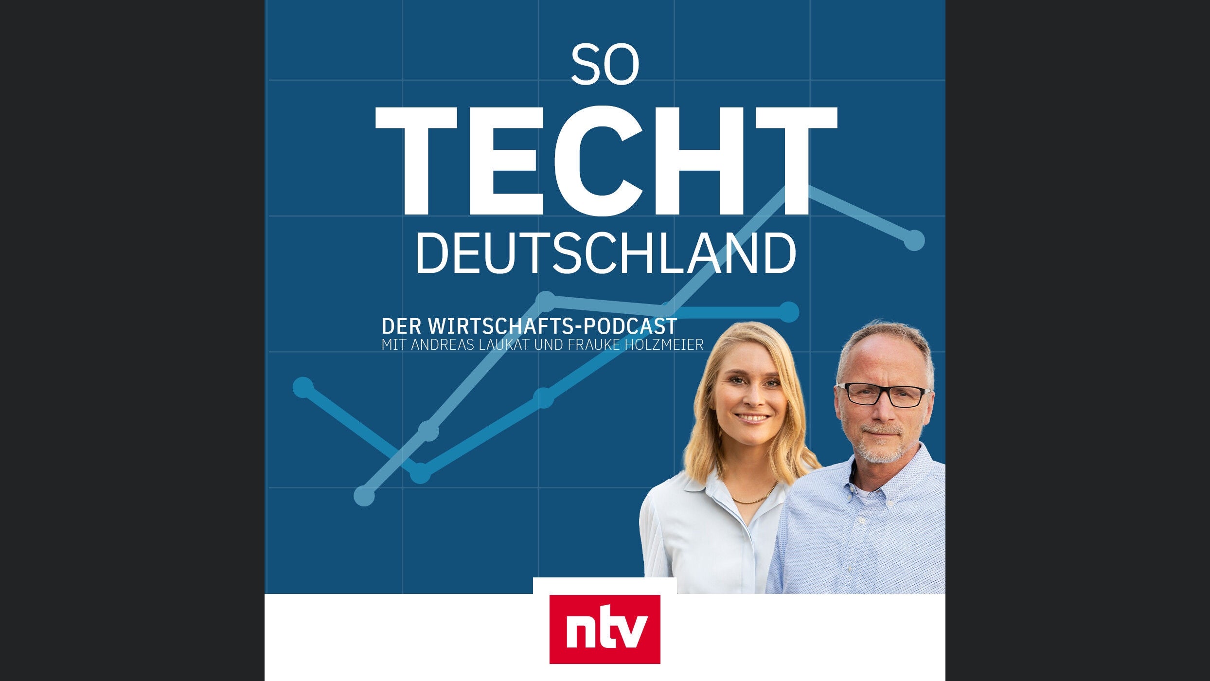 So techt Deutschland - der Tech-Podcast