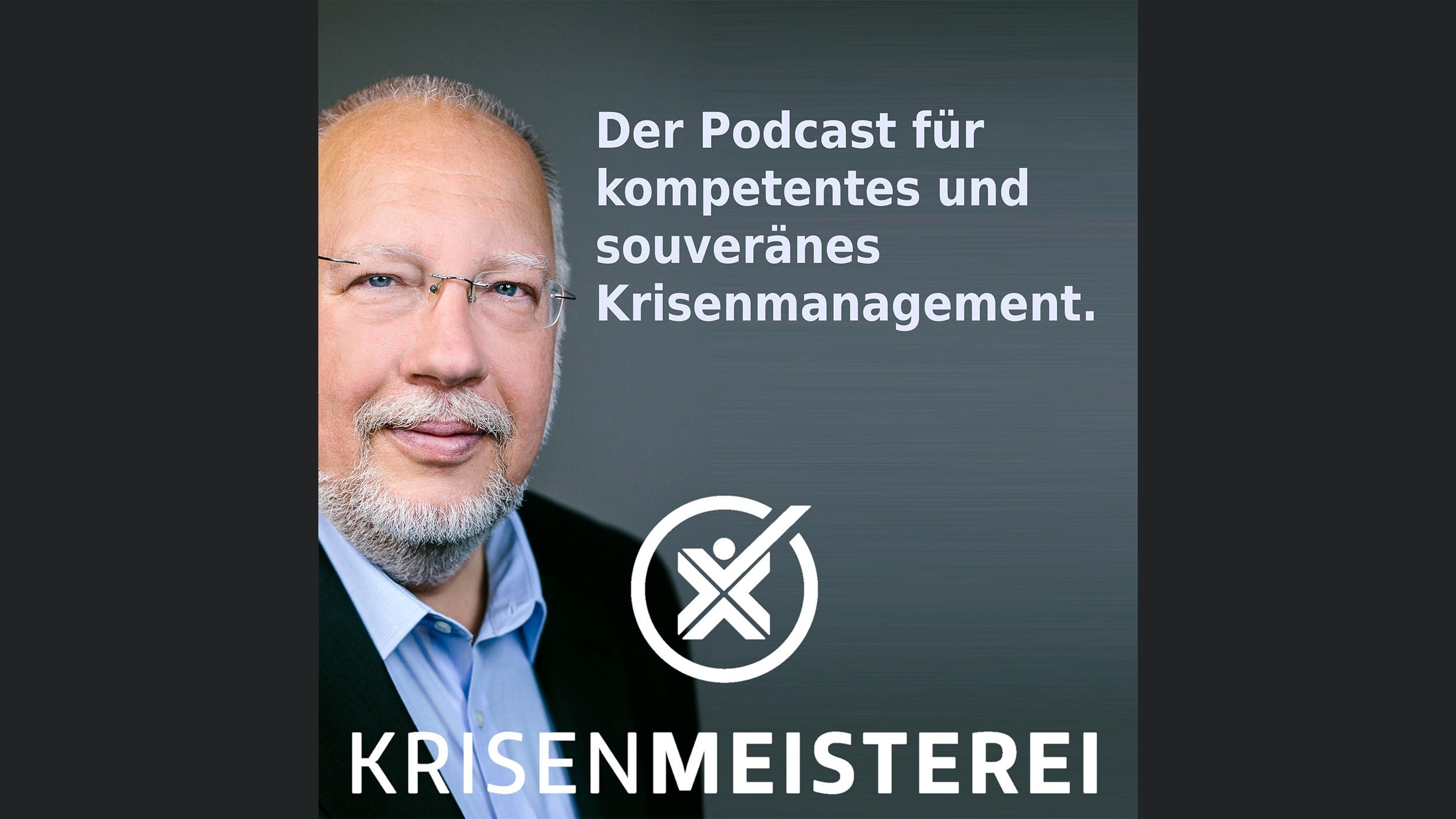 Krisenmeisterei: Kompetentes und souveränes Krisenmanagement