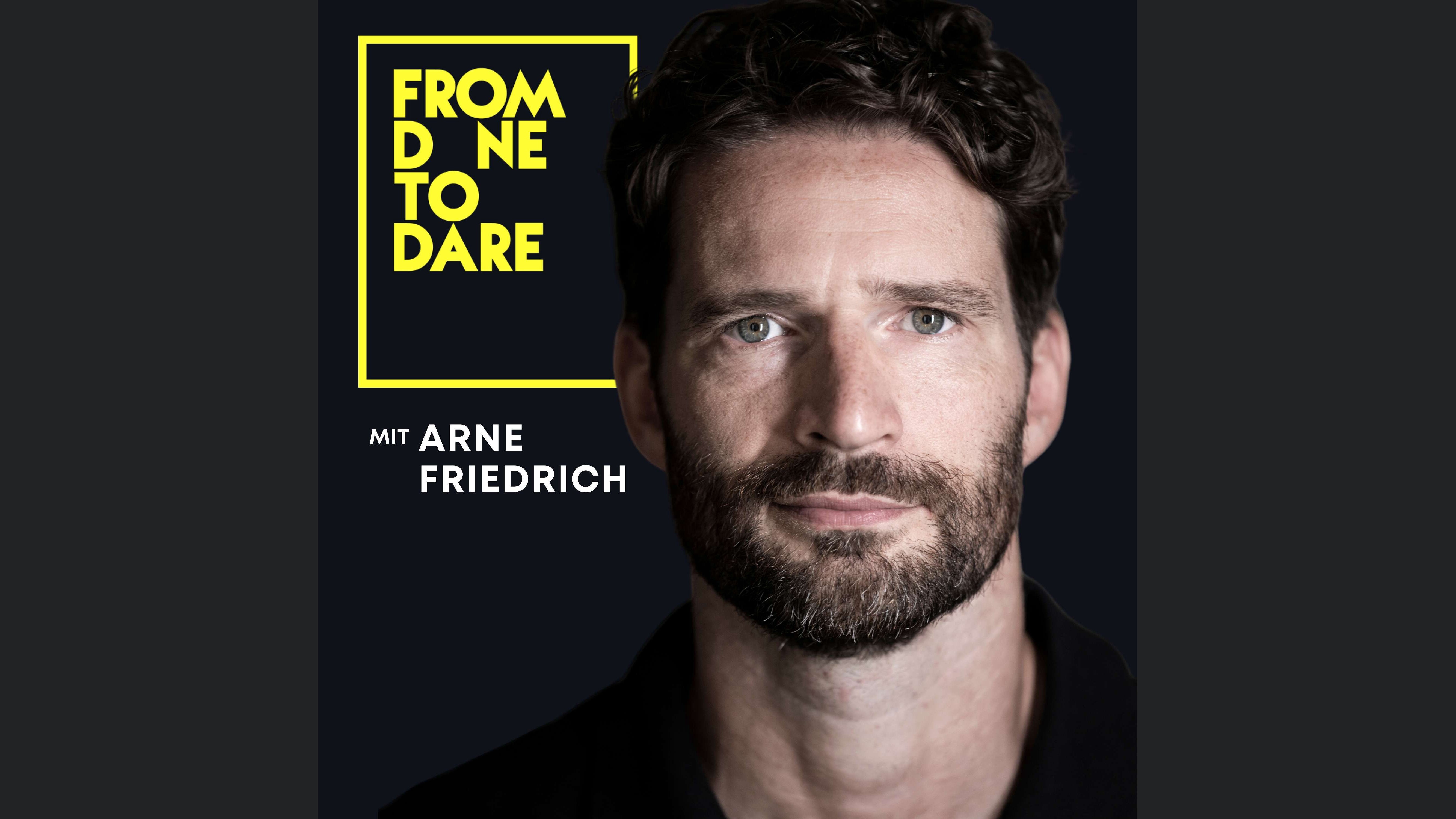 From Done To Dare