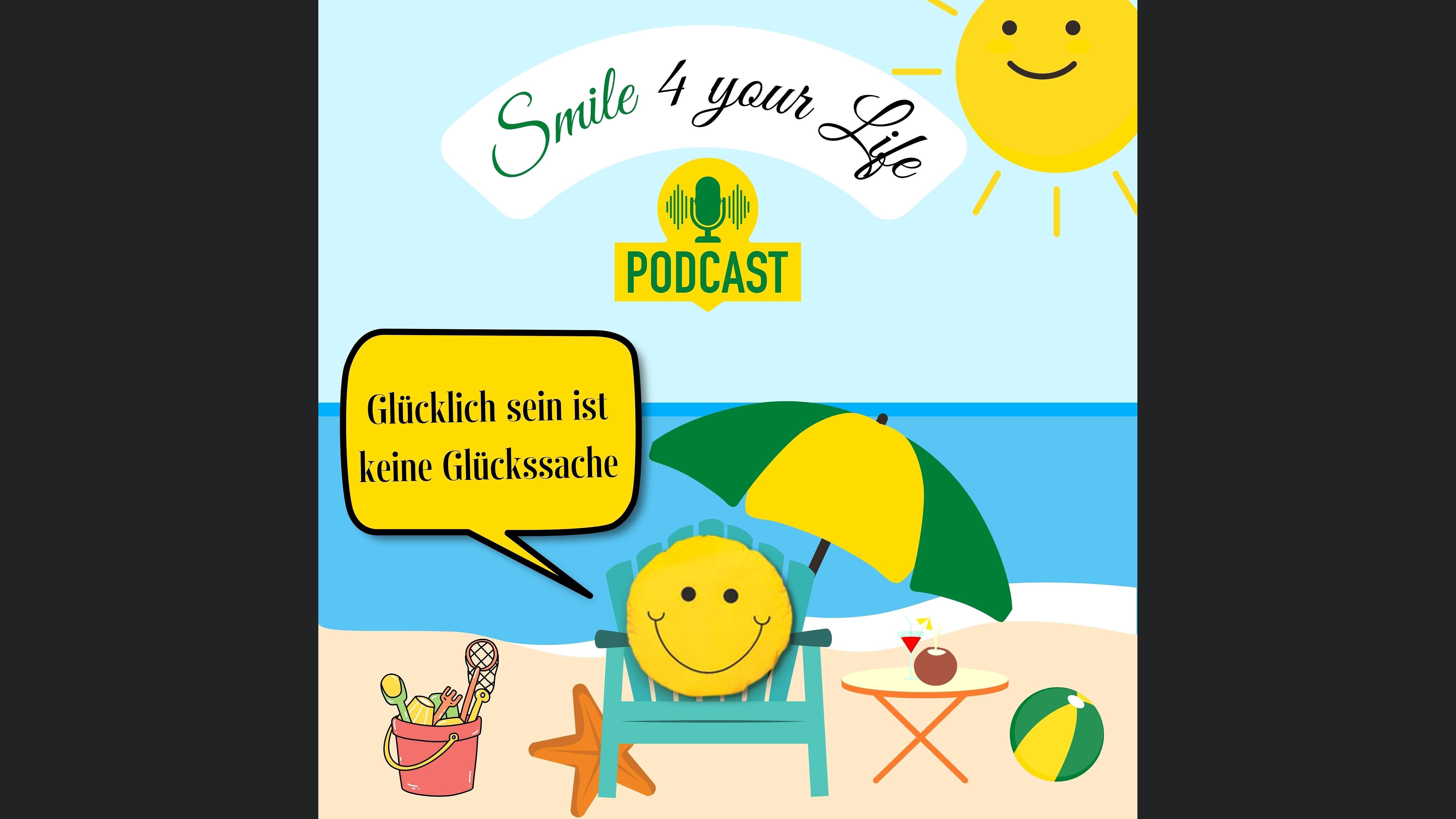 Klarer Kopf Podcast by Smile 4 Your Life