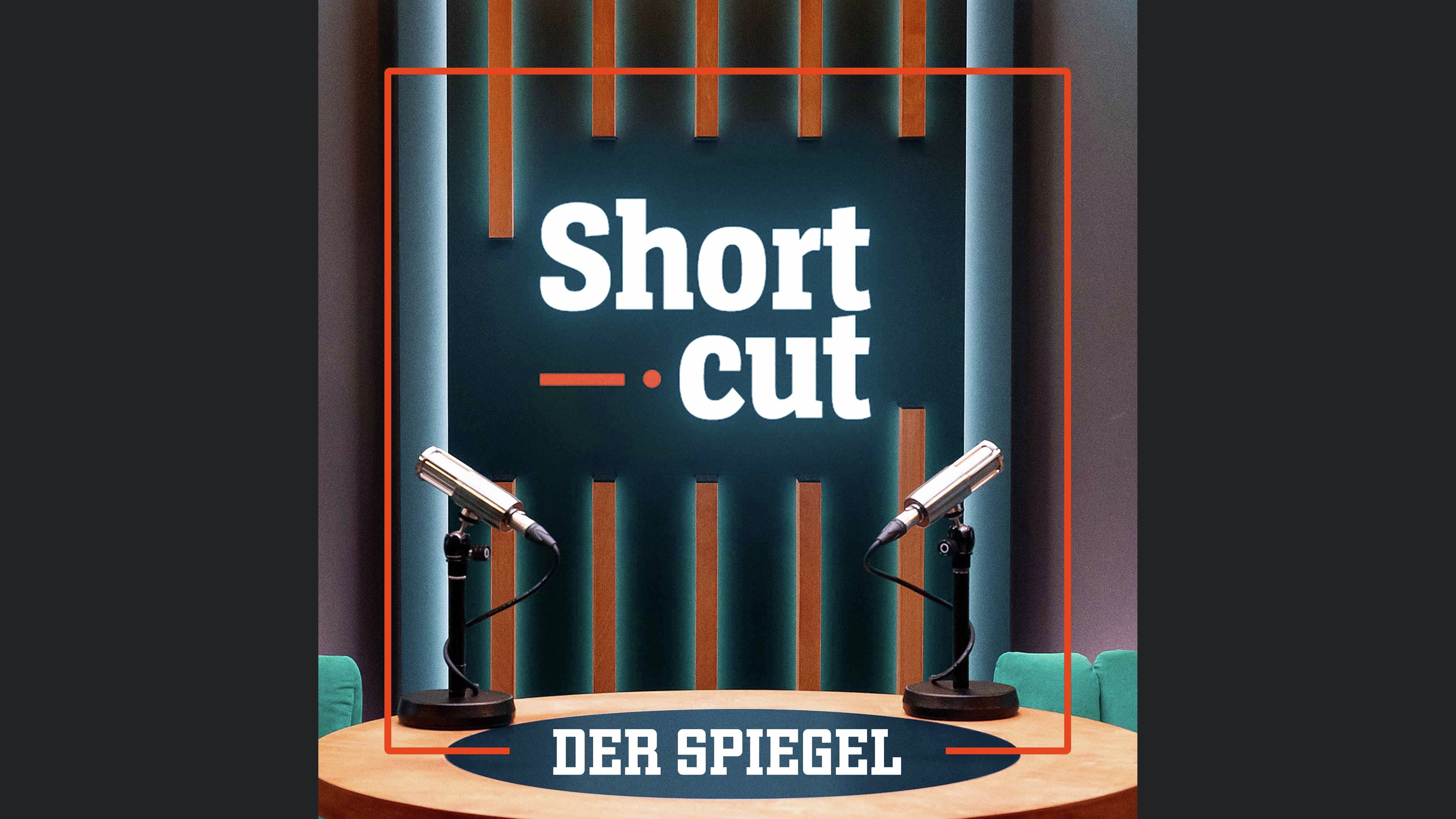 Shortcut – Schneller mehr verstehen