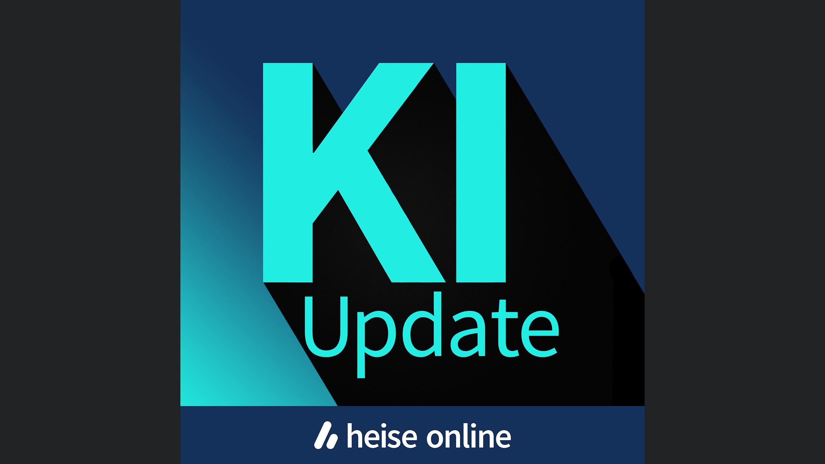 KI-Update – ein heise-Podcast