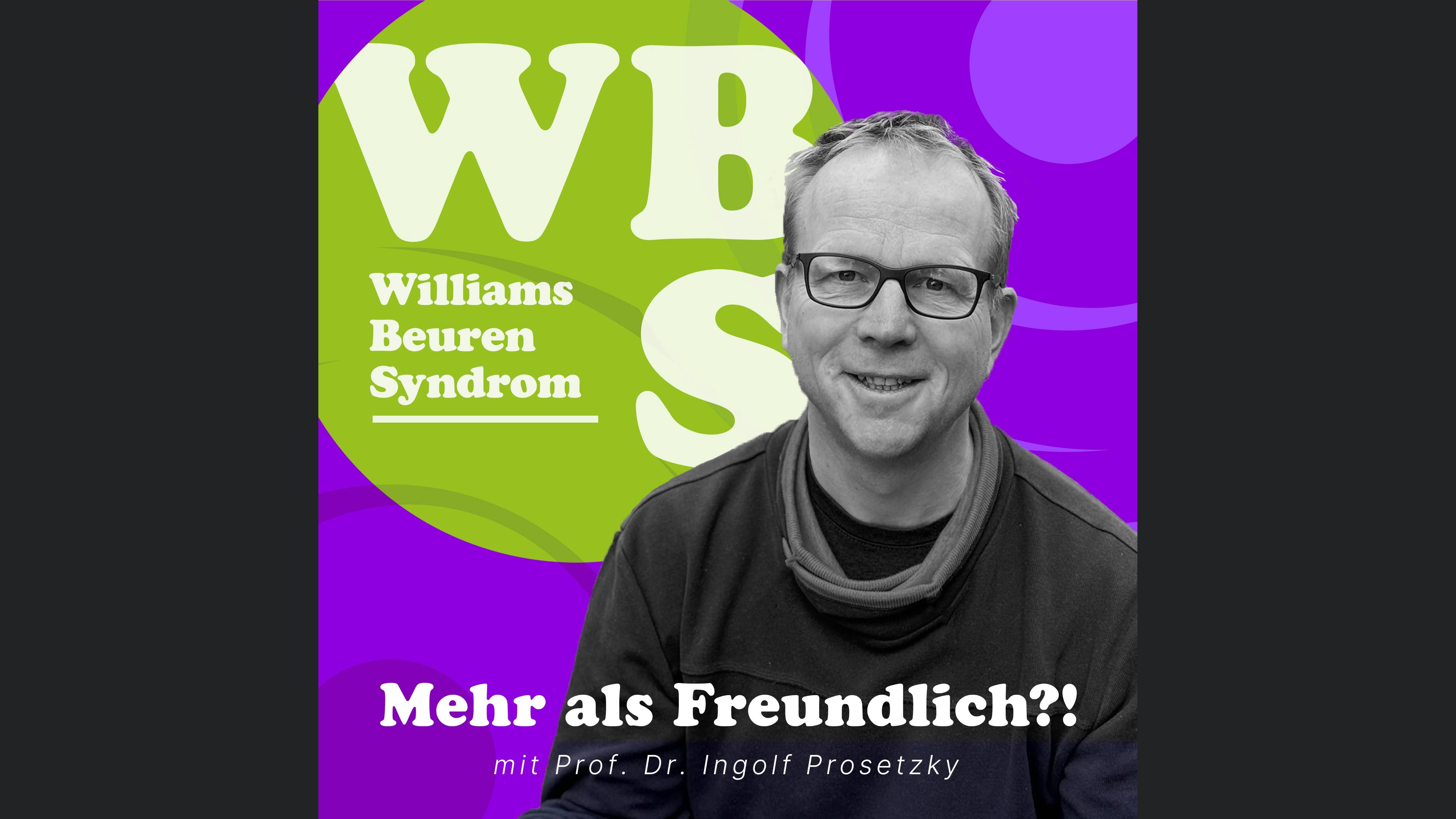 WBS - Mehr als Freundlich?!