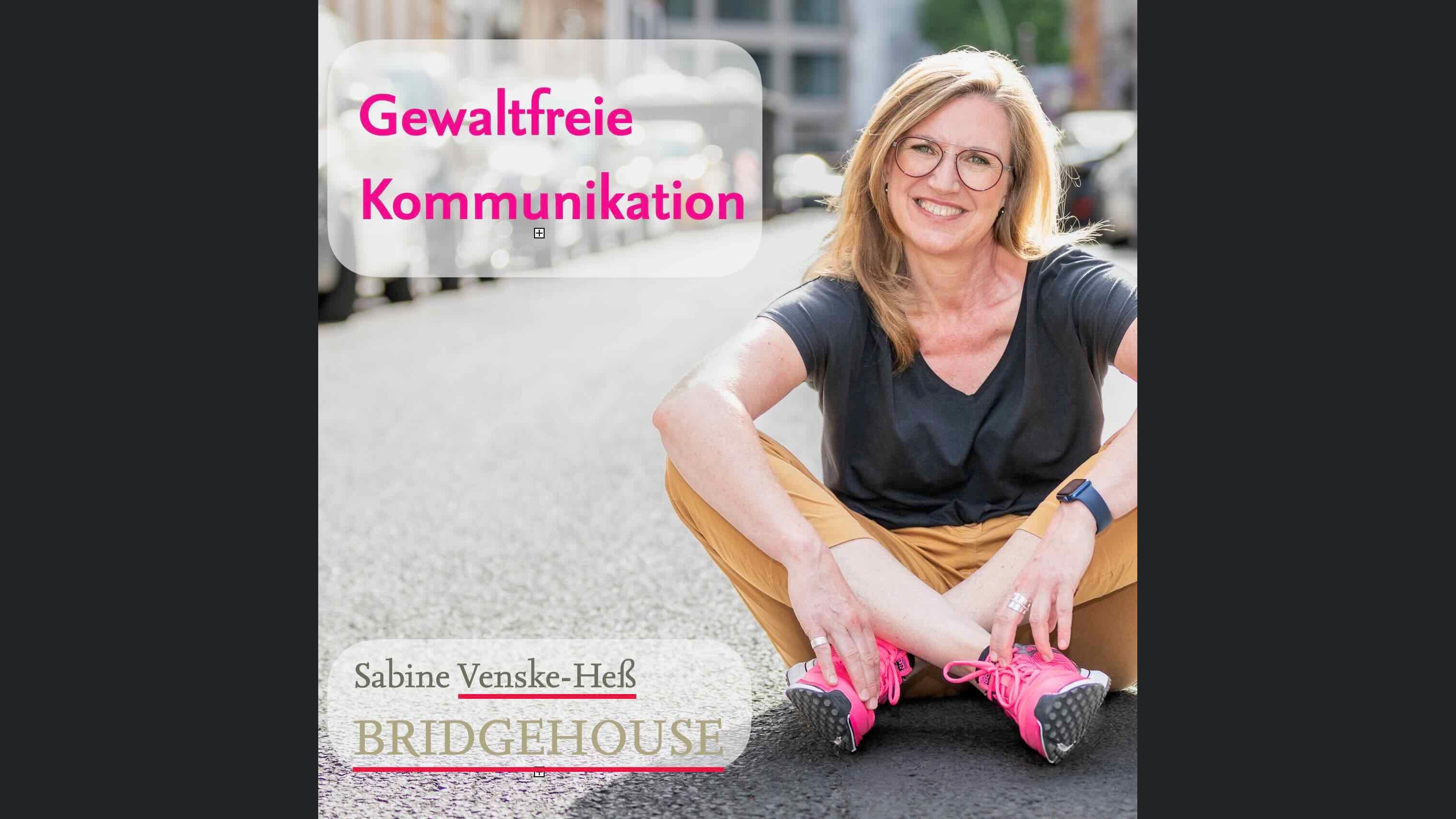 Gewaltfreie Kommunikation - Was es ist und was es Dir bringt.