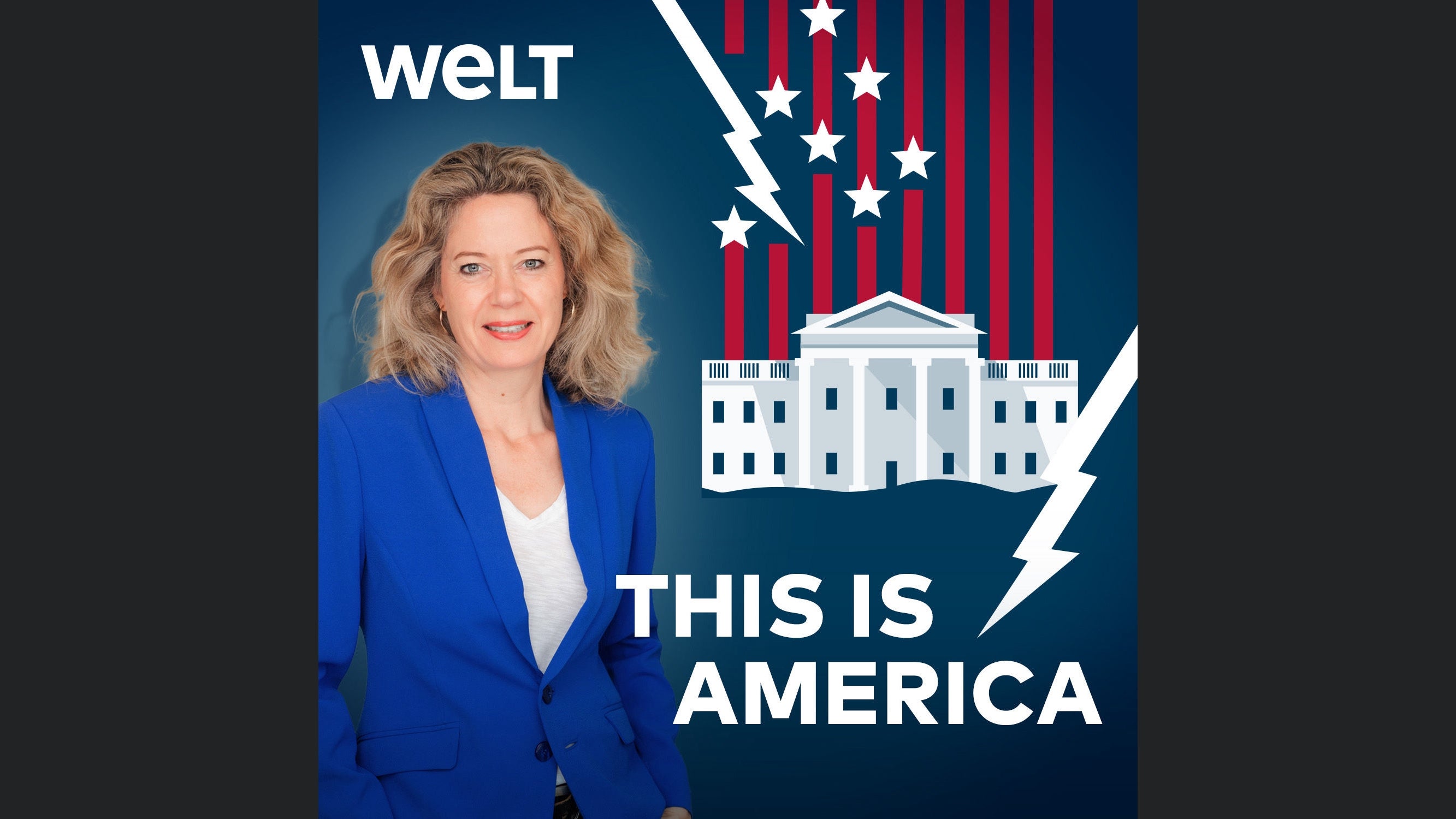 Der Amerika-Effekt – Donald Trump und die neue Weltordnung